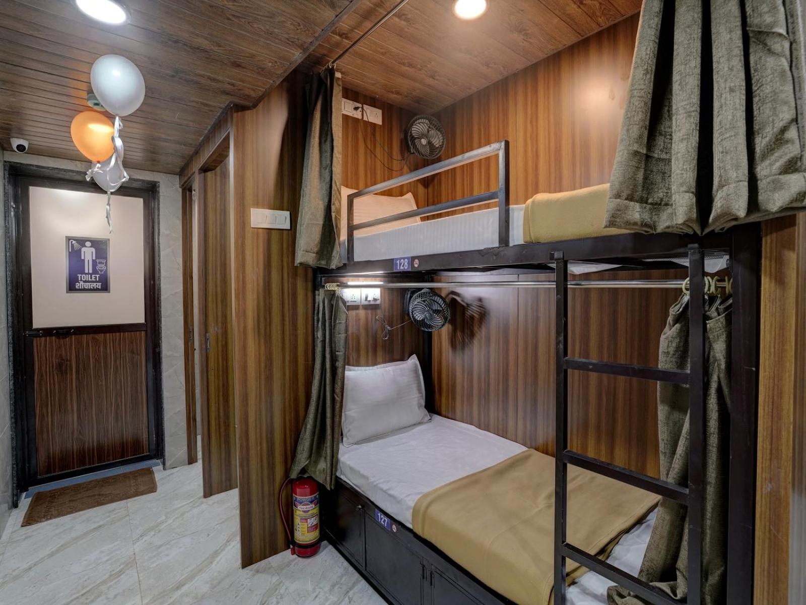 Ashoka Inn Dormitory