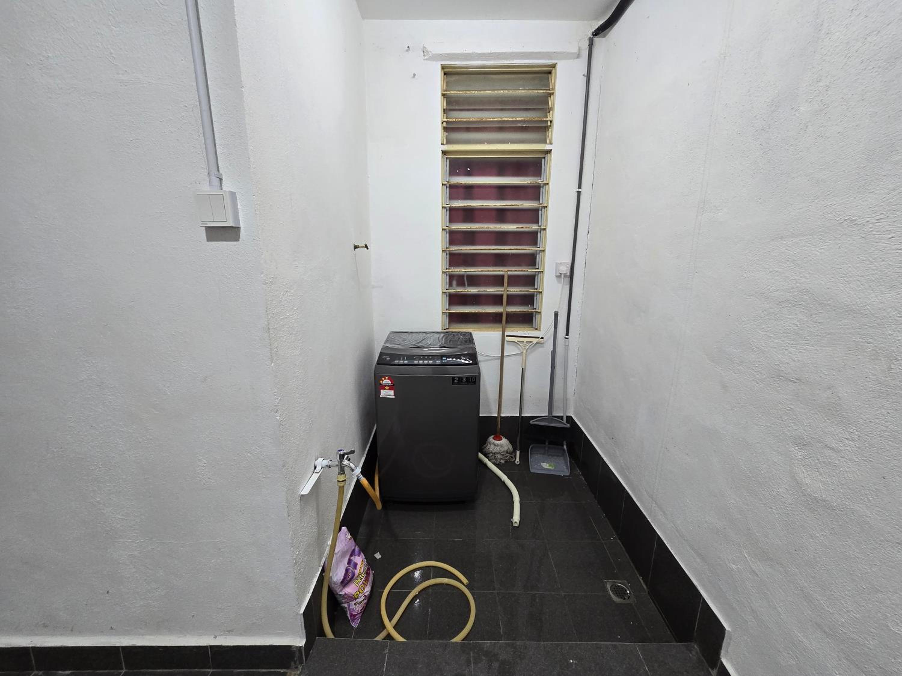 Radzz Homestay