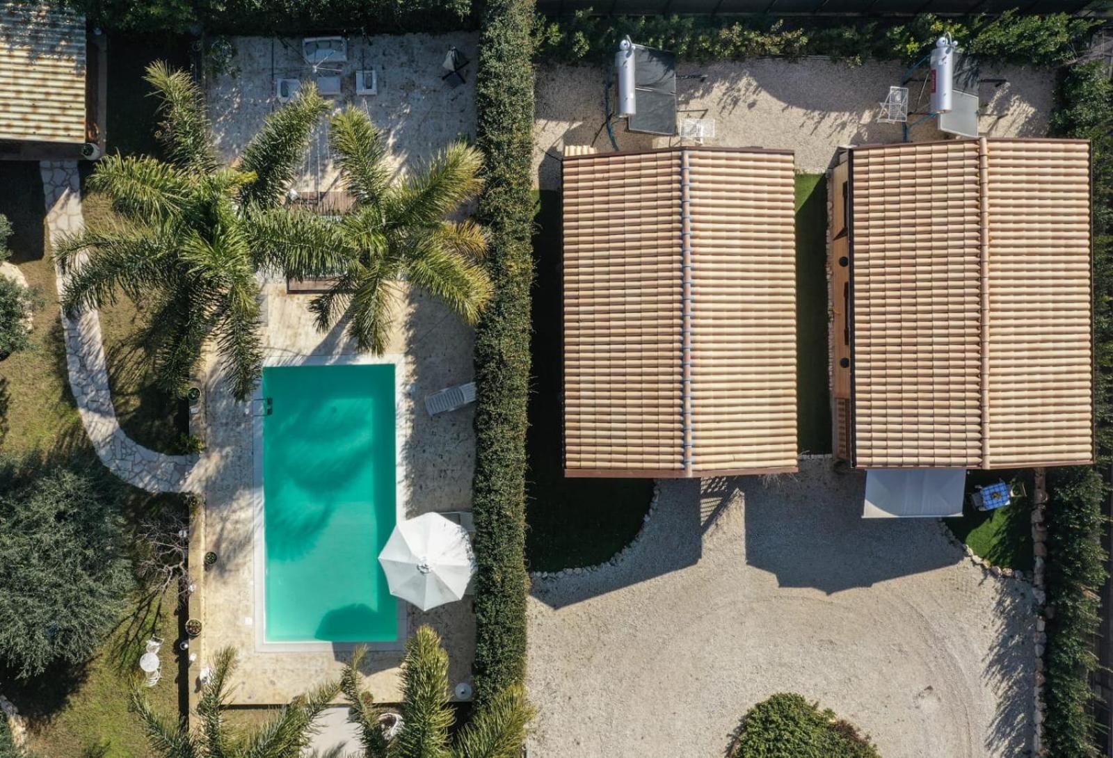 Casa Vacanze La Fenice - Casa Atlantica view 3