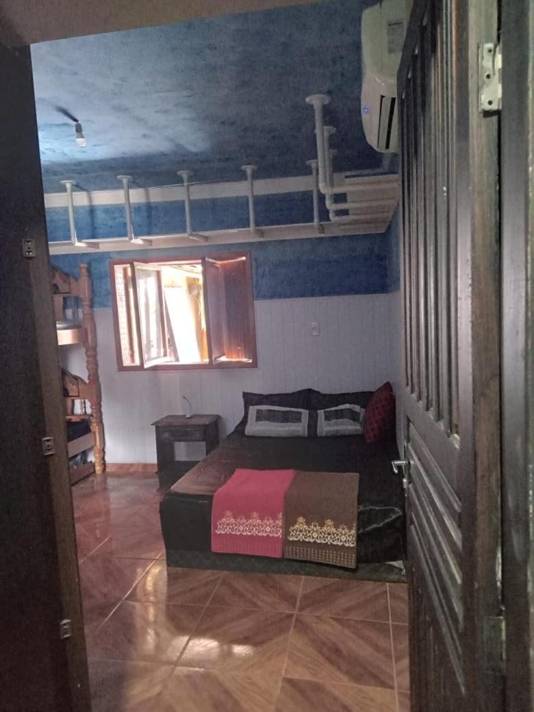 Casarão24horas quartos compartilhados