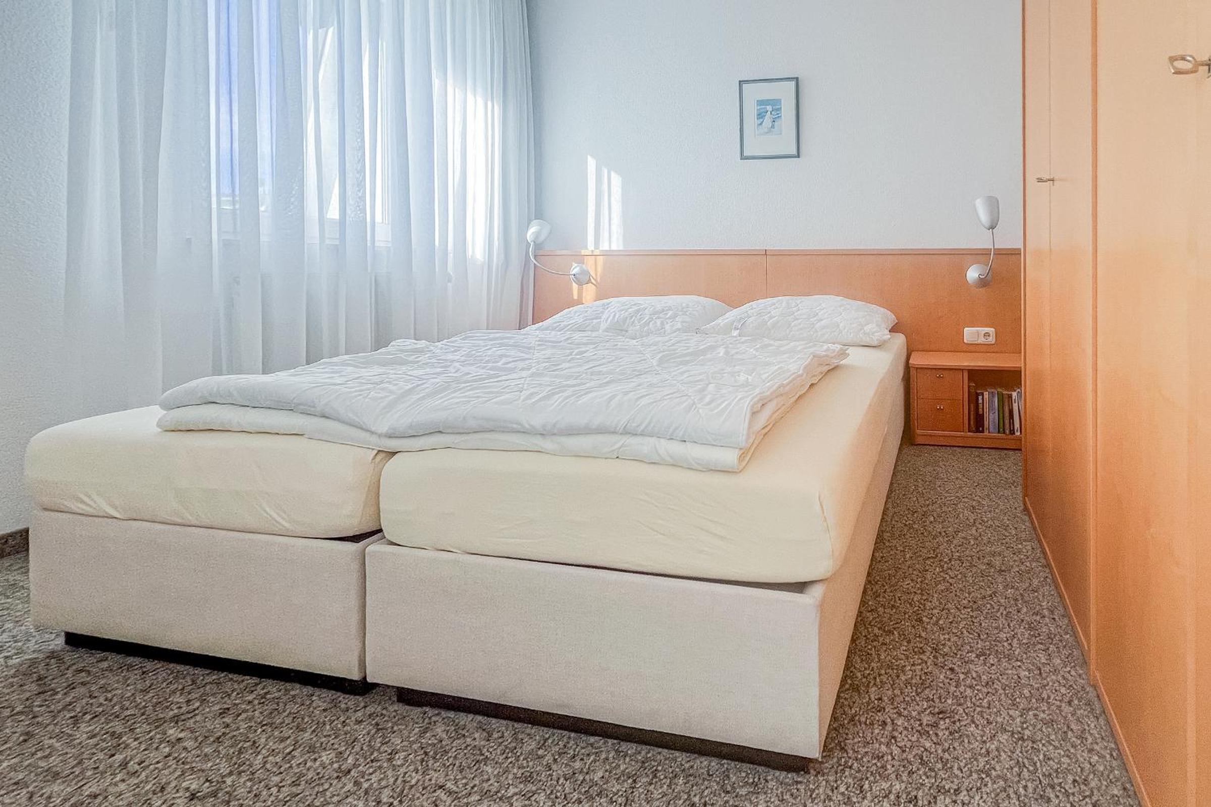 Villa Viktoria Whg 15 -