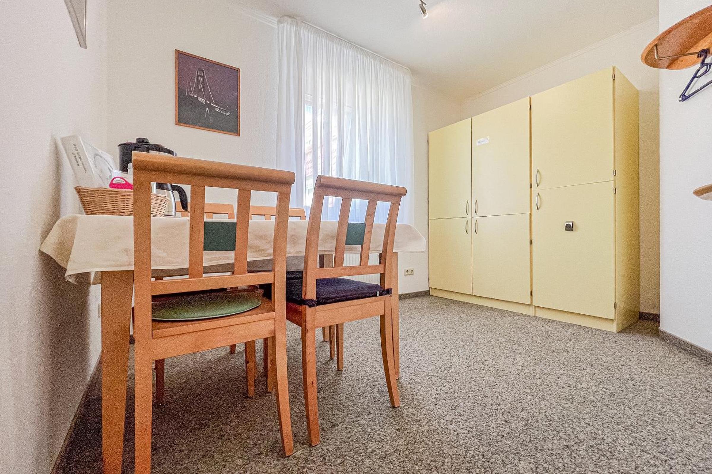 Villa Viktoria Whg 15 -