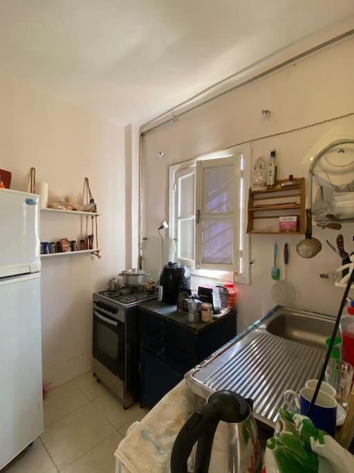 Downtown Studio near French institute