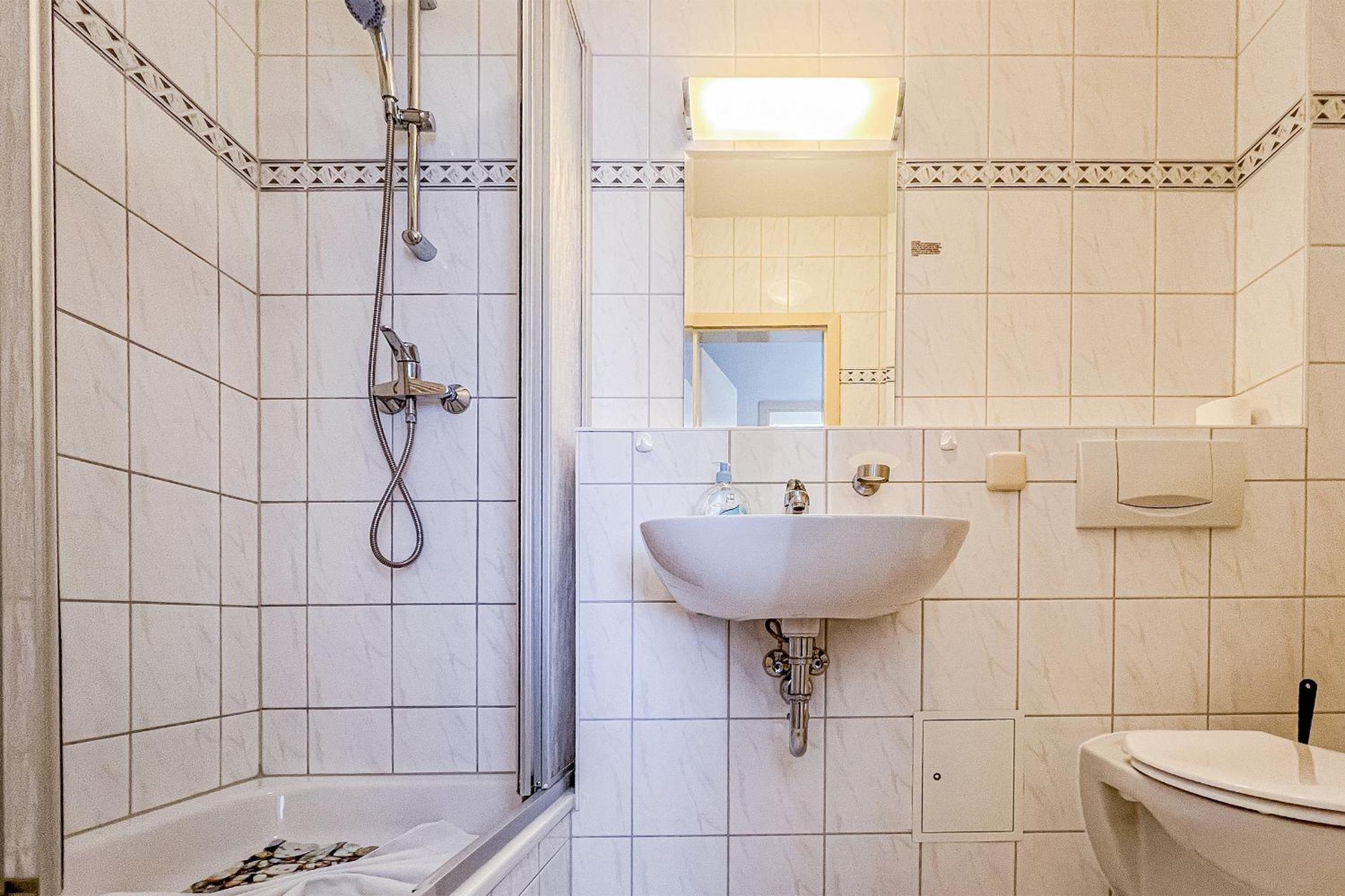 Villa Viktoria Whg 15 -