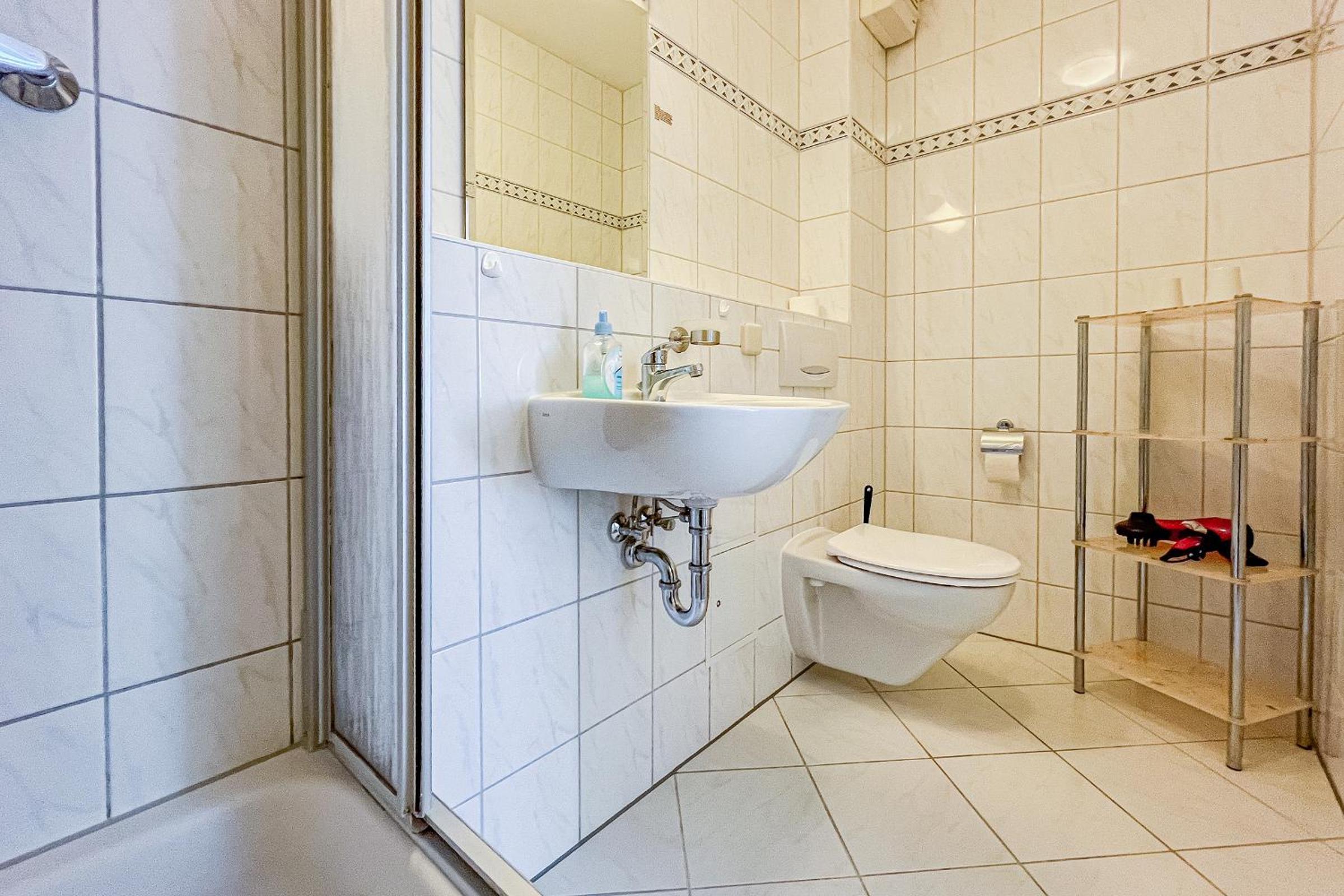 Villa Viktoria Whg 15 -