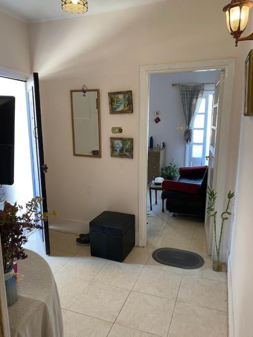 Downtown Studio near French institute