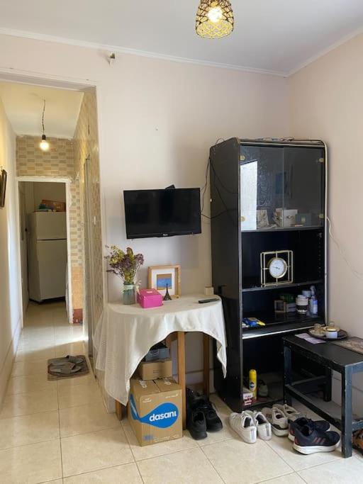 Downtown Studio near French institute