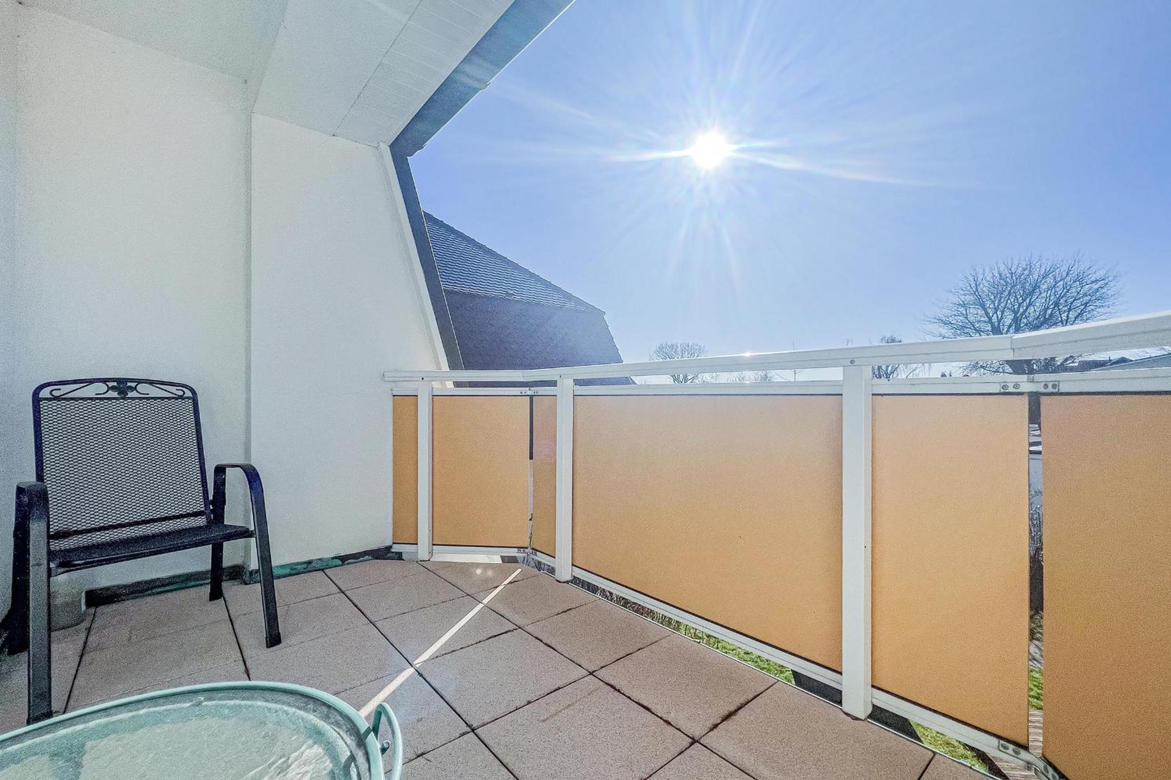 Villa Viktoria Whg 6 - 