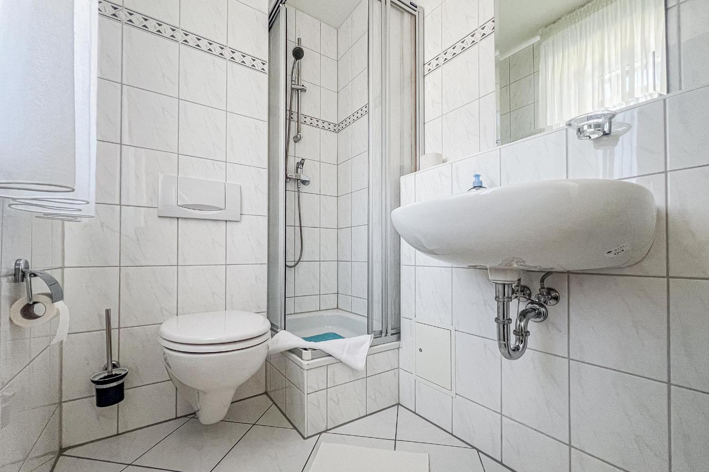 Villa Viktoria Whg 13 - 