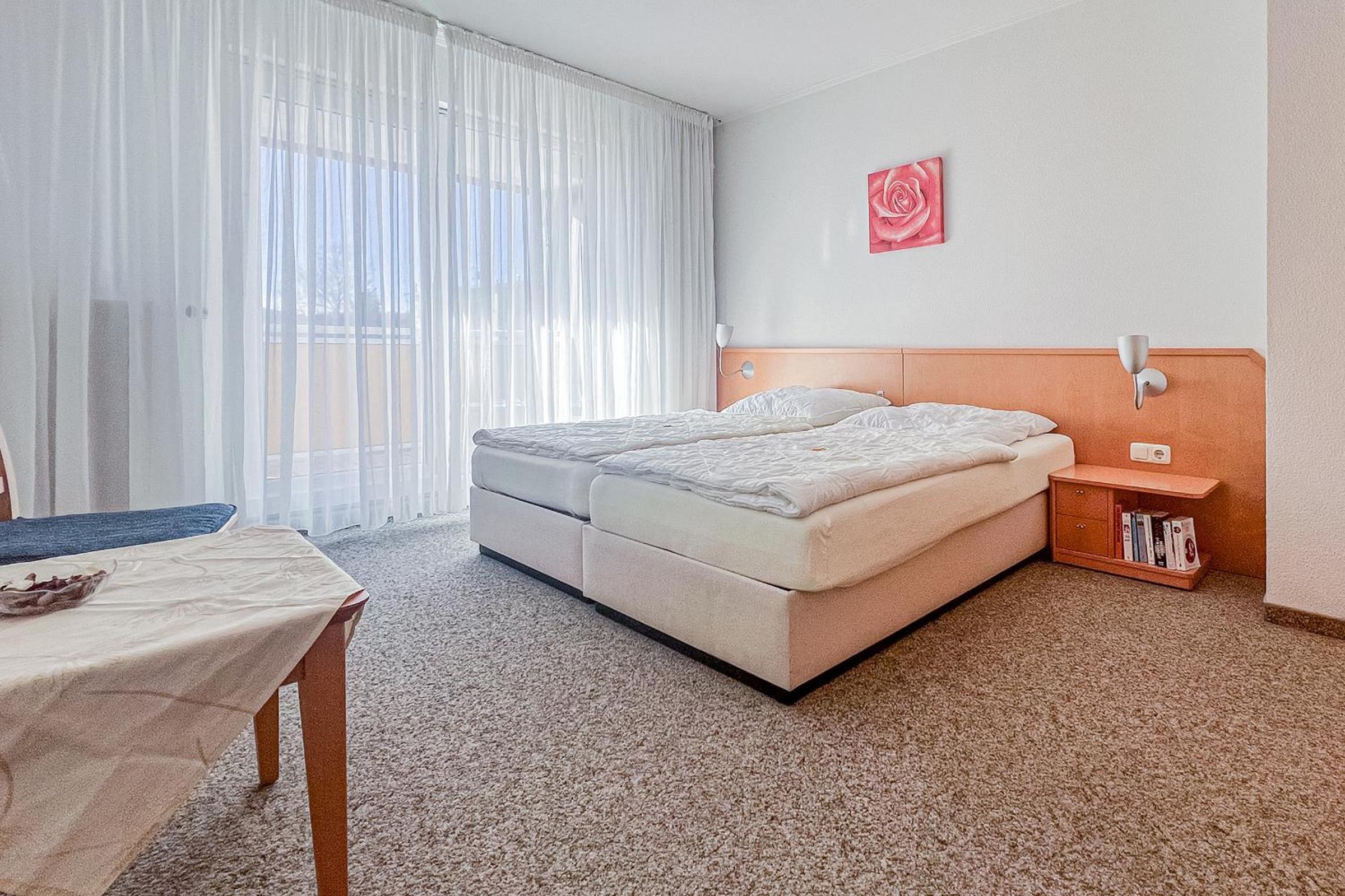 Villa Viktoria Whg 13 - 