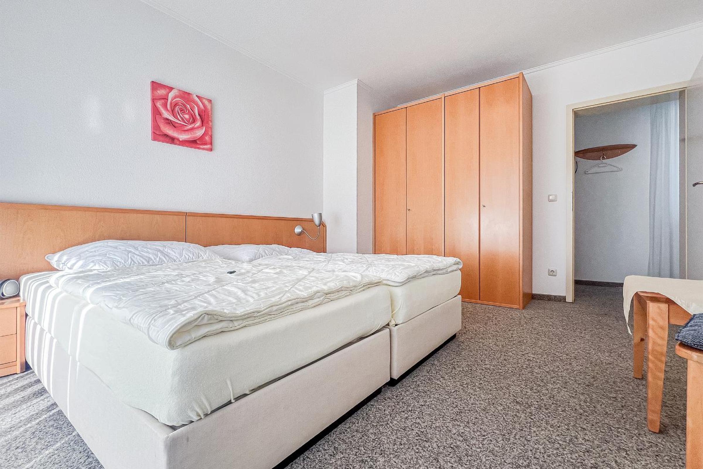 Villa Viktoria Whg 13 - 