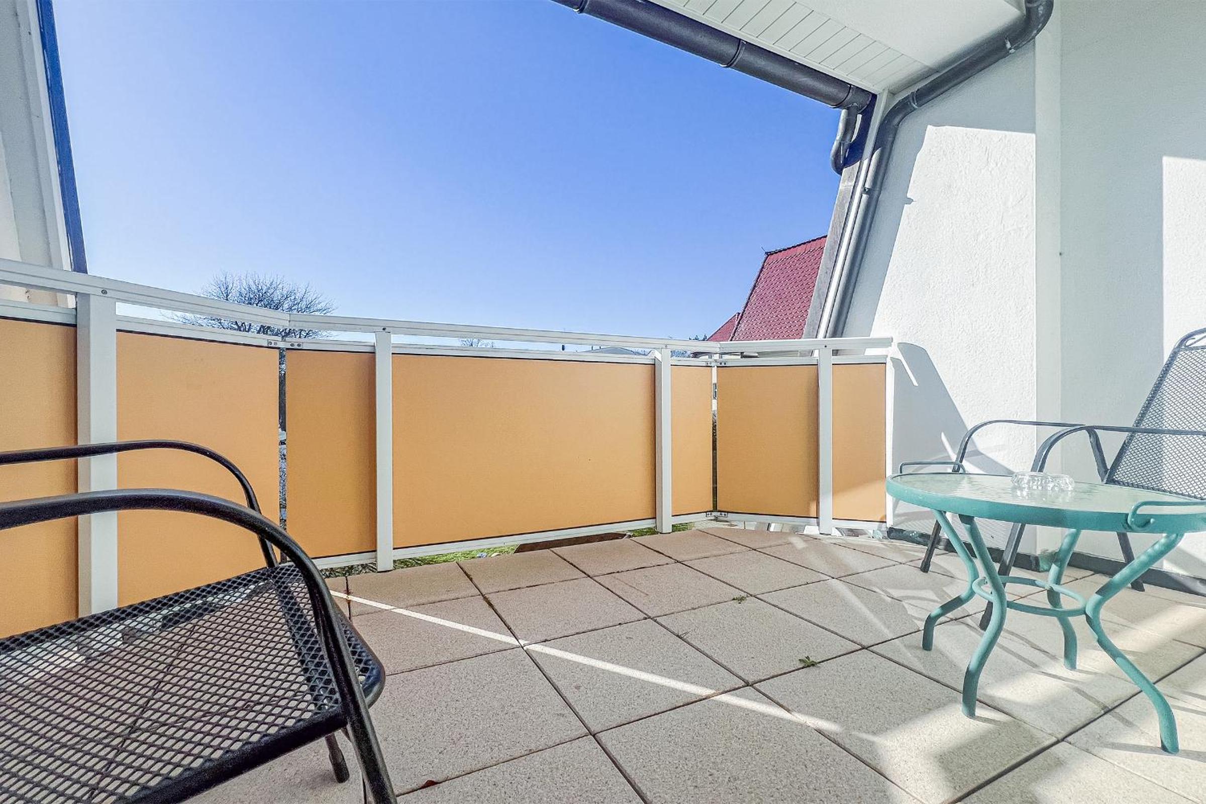 Villa Viktoria Whg 13 - 