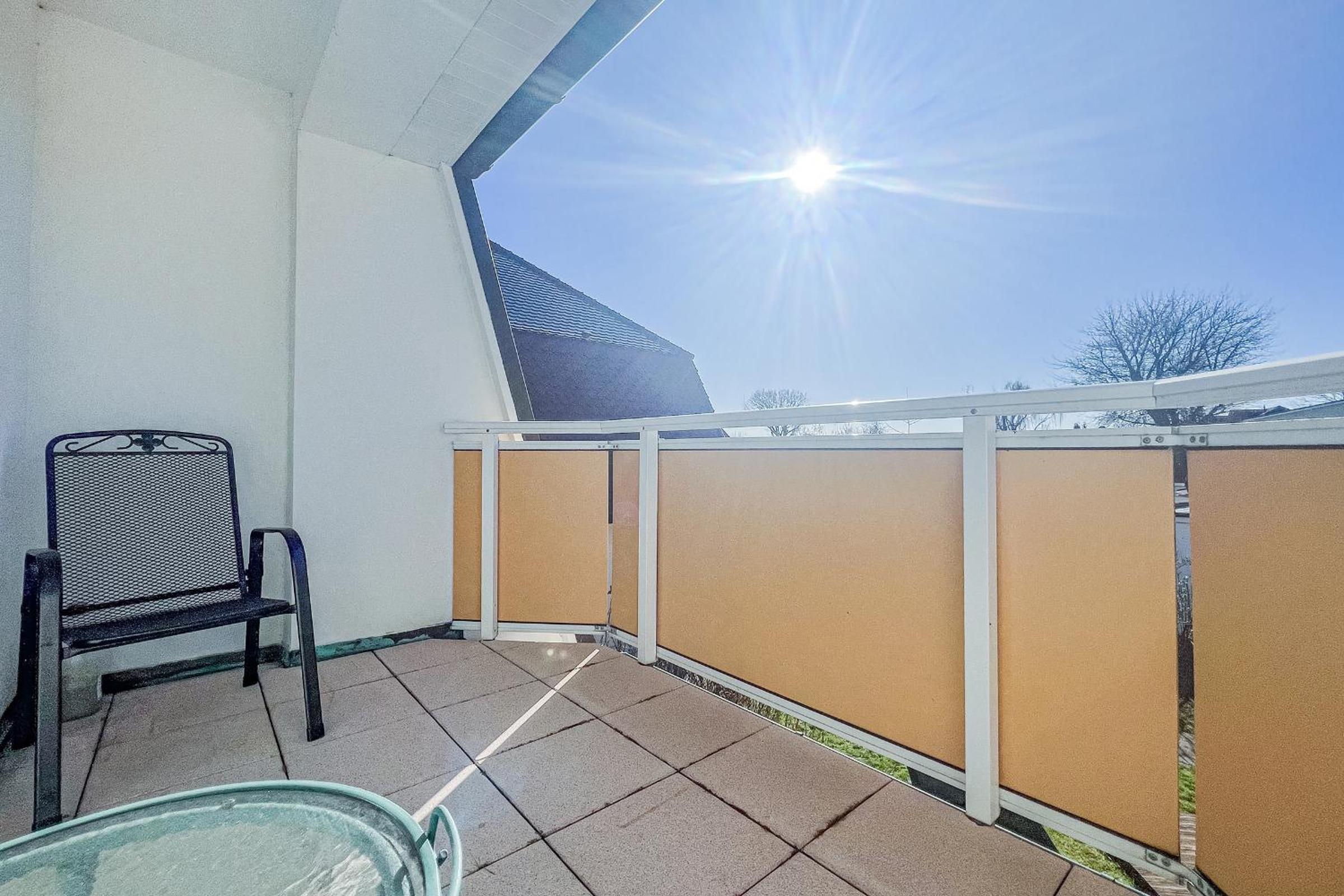 Villa Viktoria Whg 13 - 