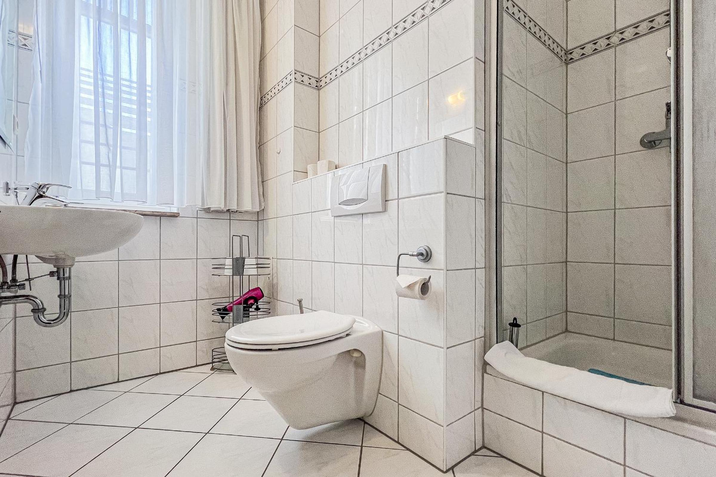 Villa Viktoria Whg 19 -