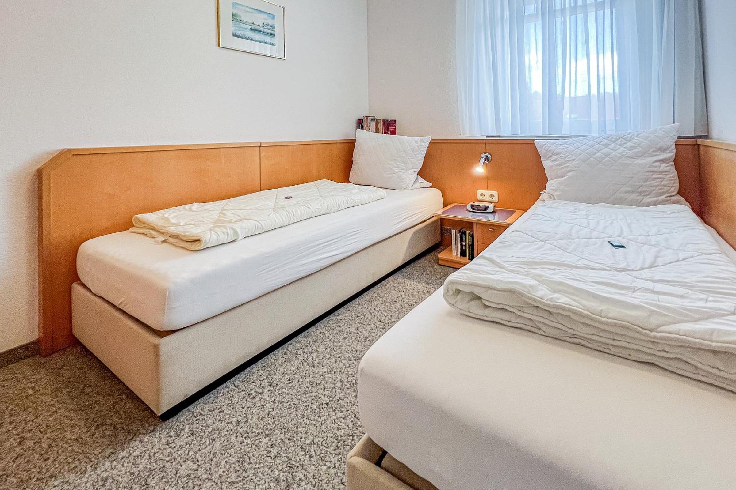 Villa Viktoria Whg 19 -