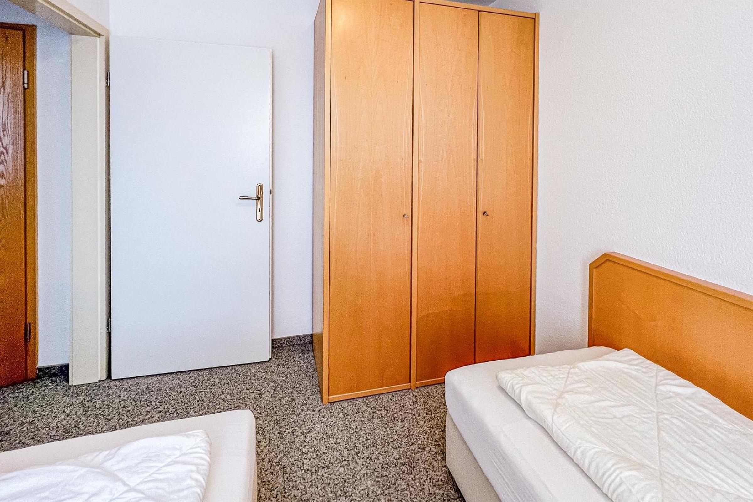 Villa Viktoria Whg 19 -