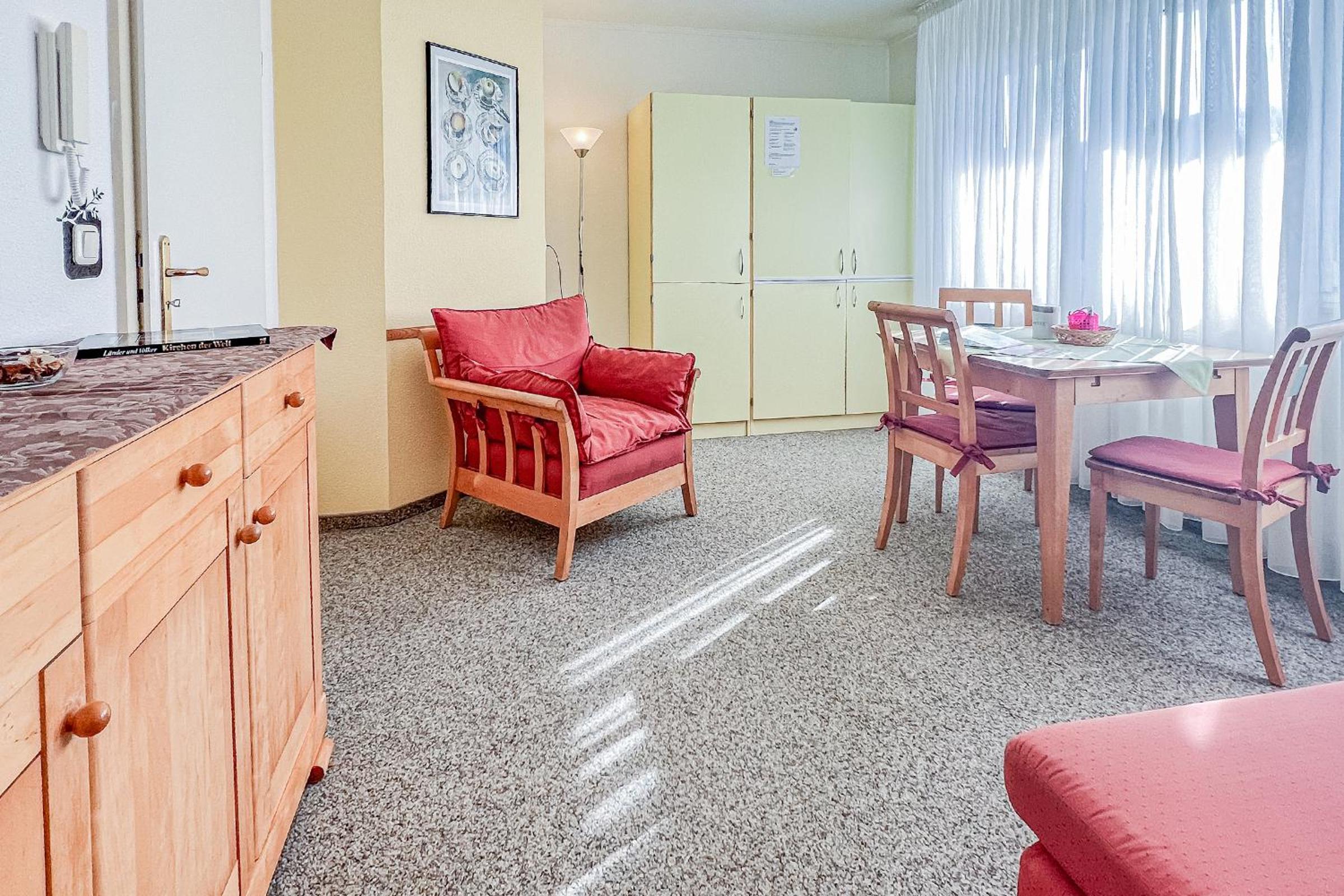 Villa Viktoria Whg 7 -