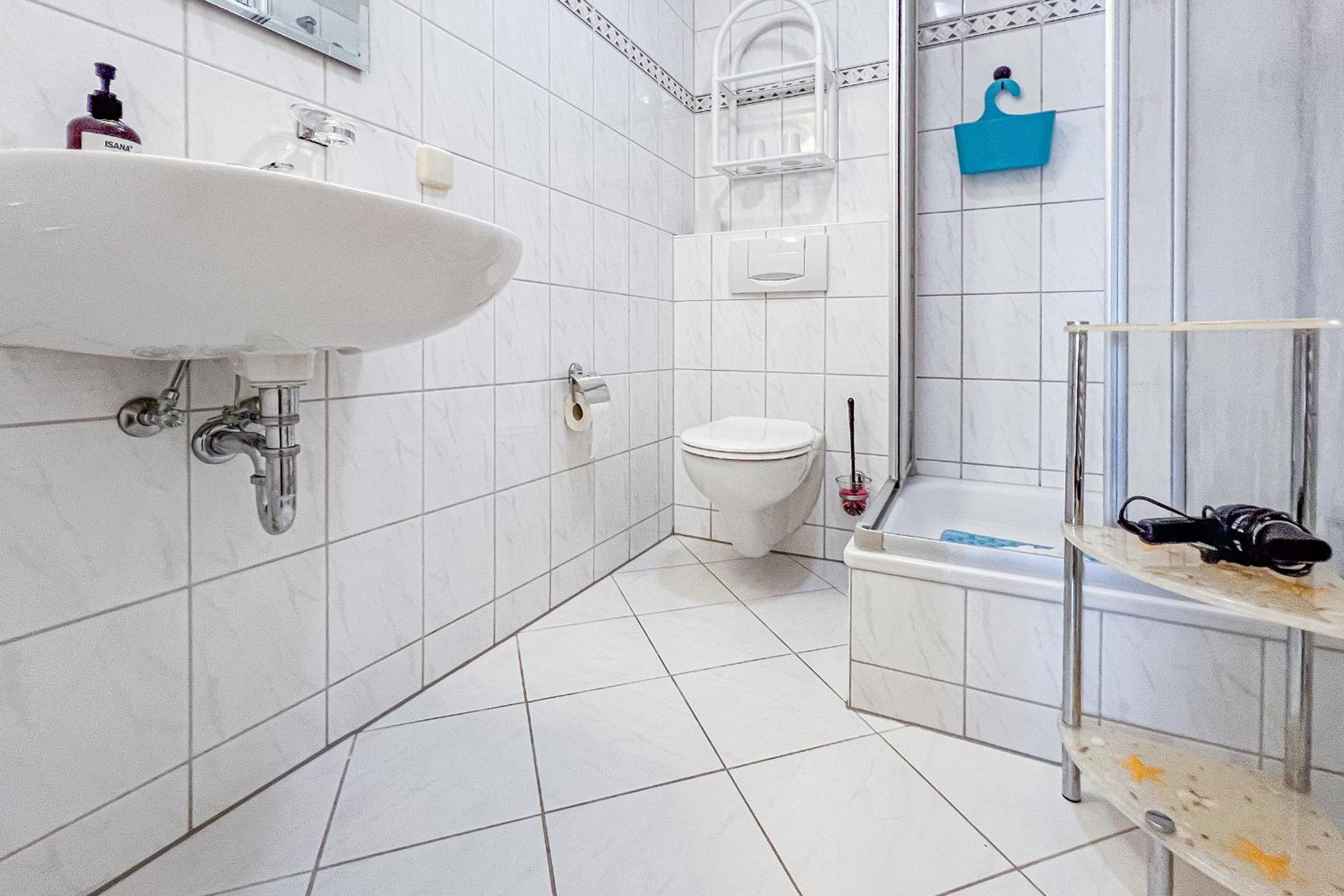 Villa Viktoria Whg 7 -