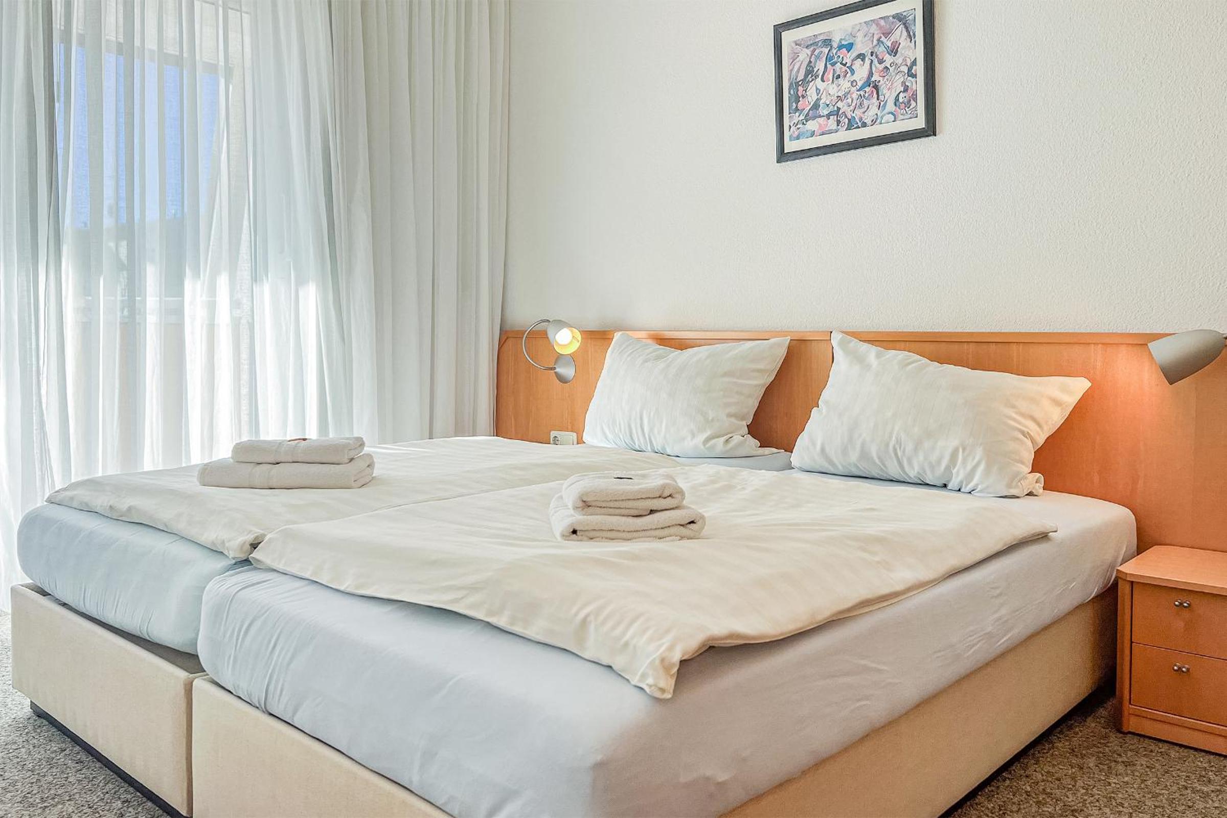 Villa Viktoria Whg 12 -