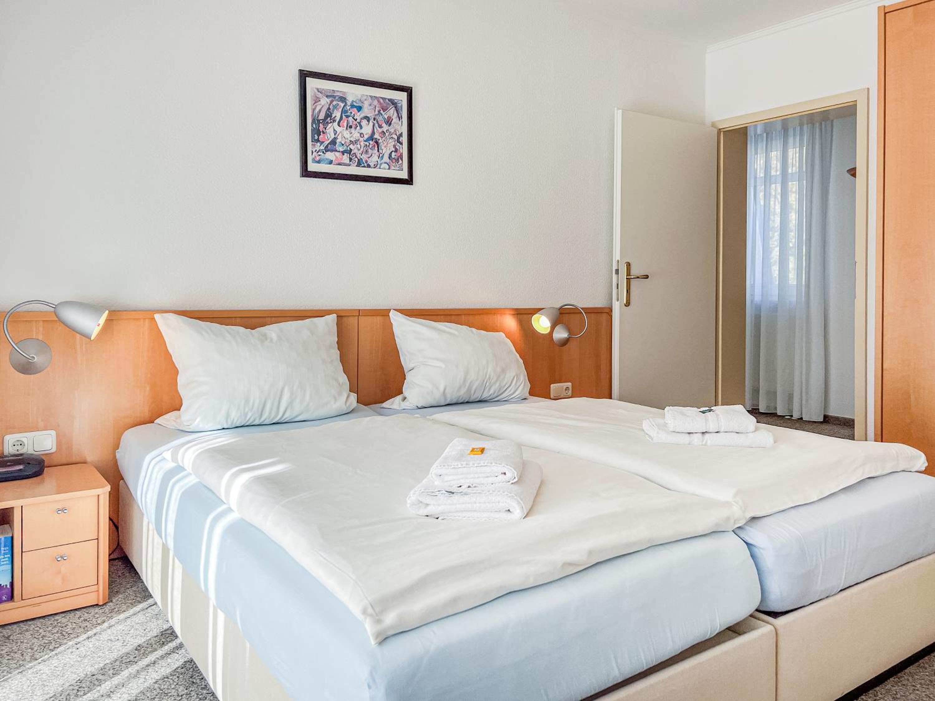 Villa Viktoria Whg 12 -