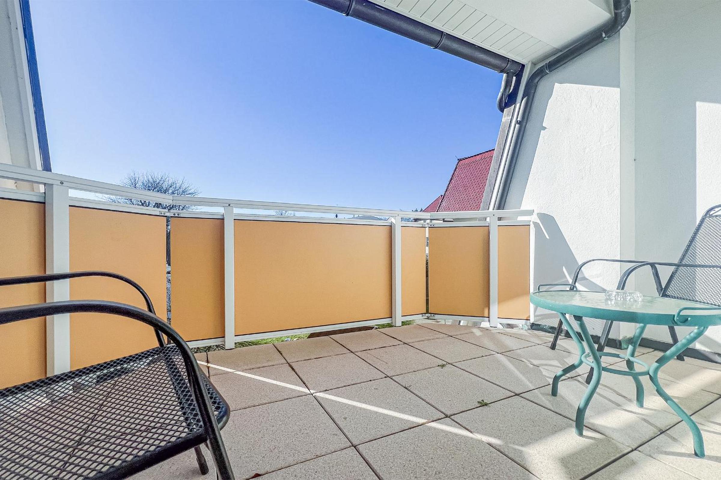 Villa Viktoria Whg 12 -