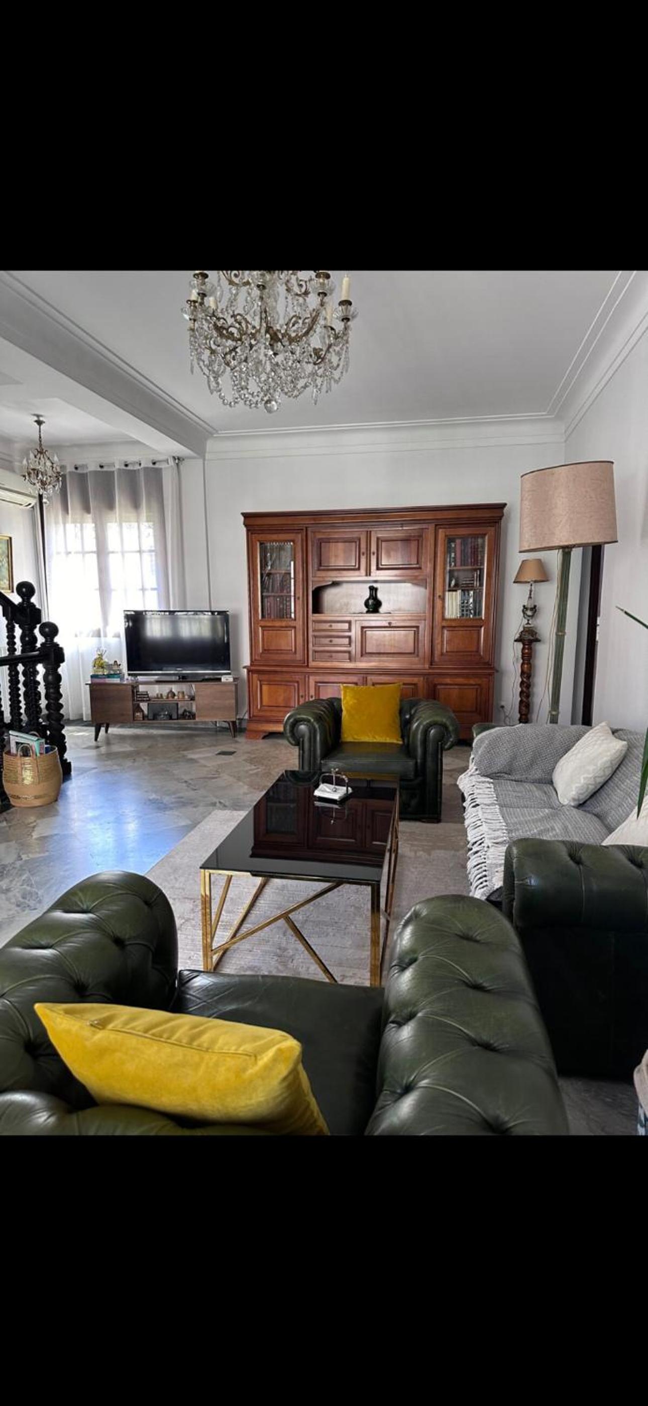 Magnifique duplex avec piscine