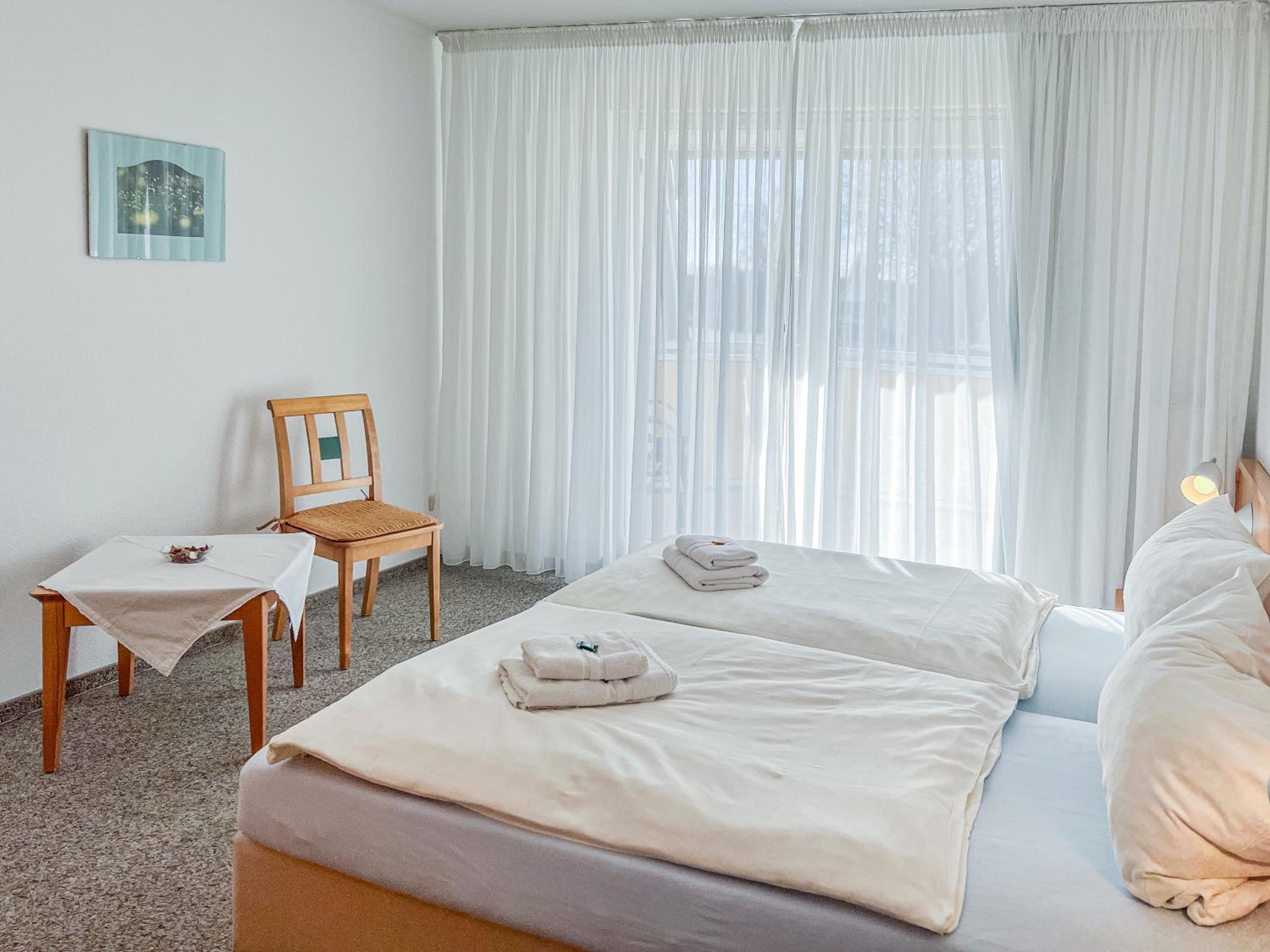 Villa Viktoria Whg 12 -