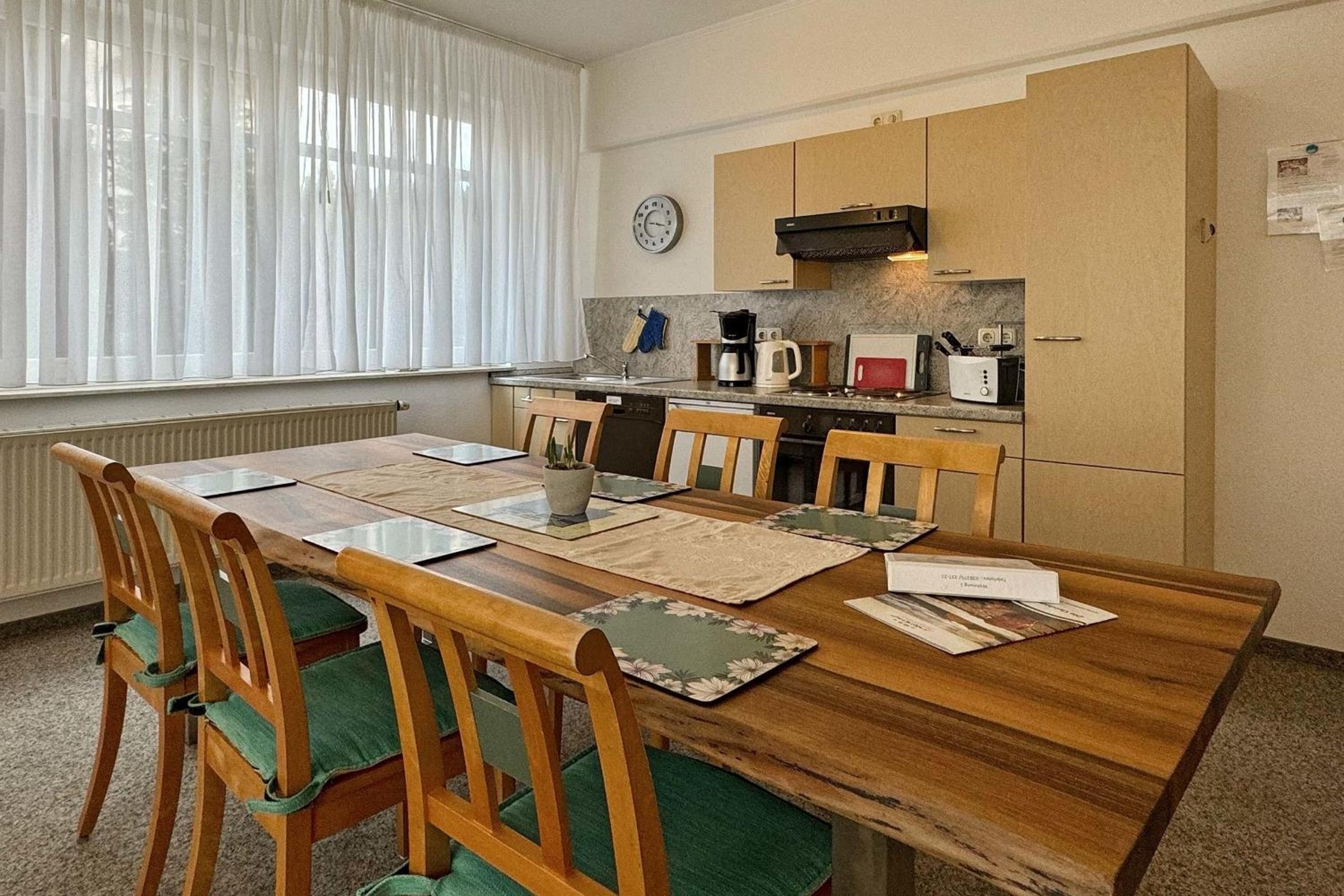 Villa Viktoria Whg 1 -