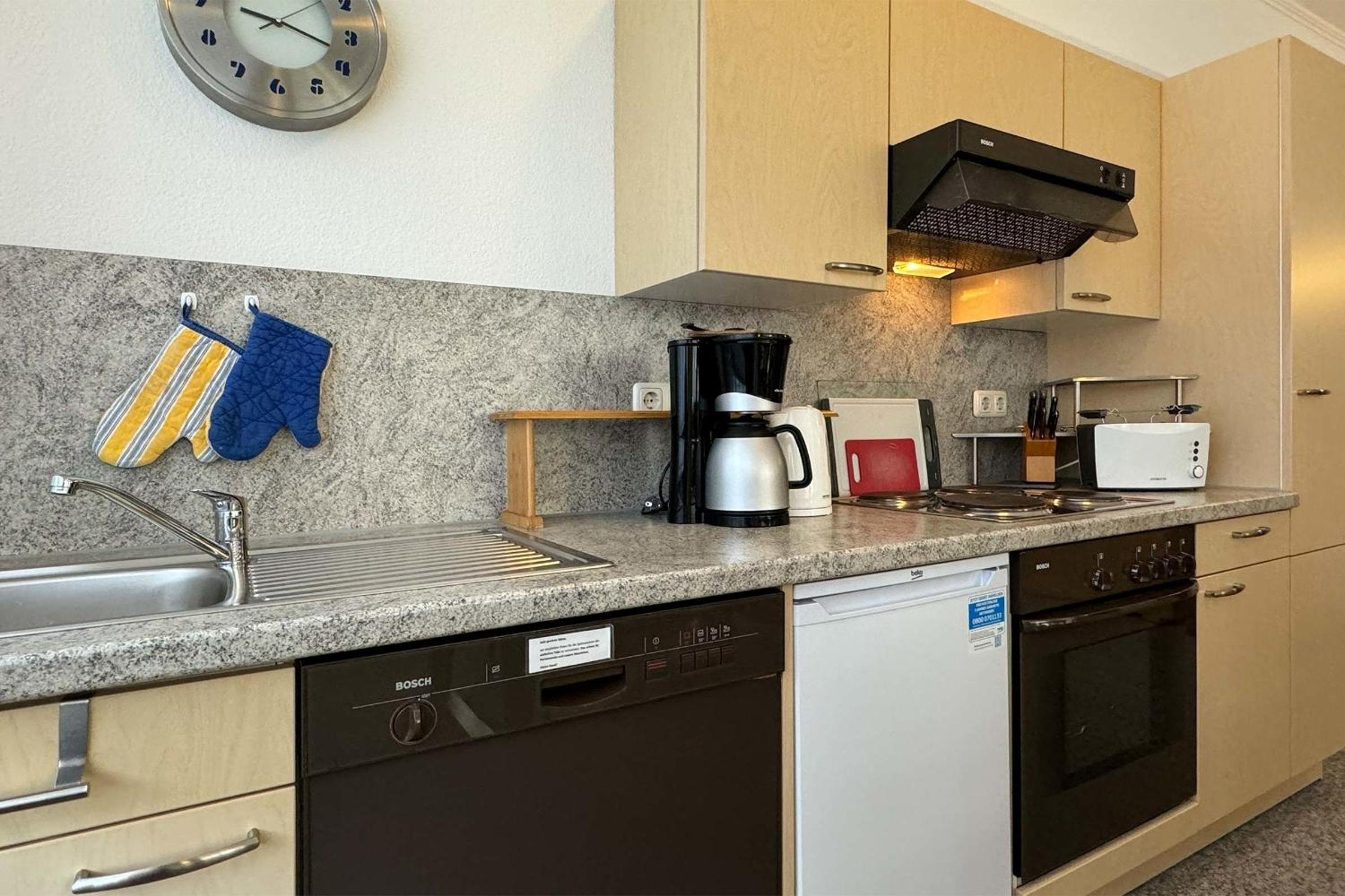 Villa Viktoria Whg 1 -