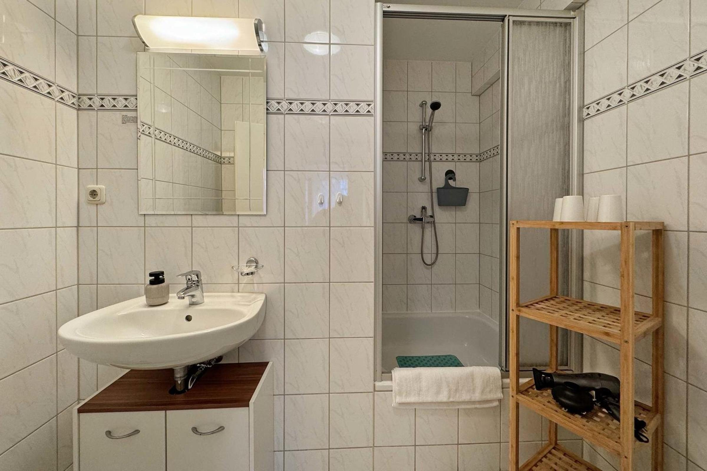 Villa Viktoria Whg 1 -