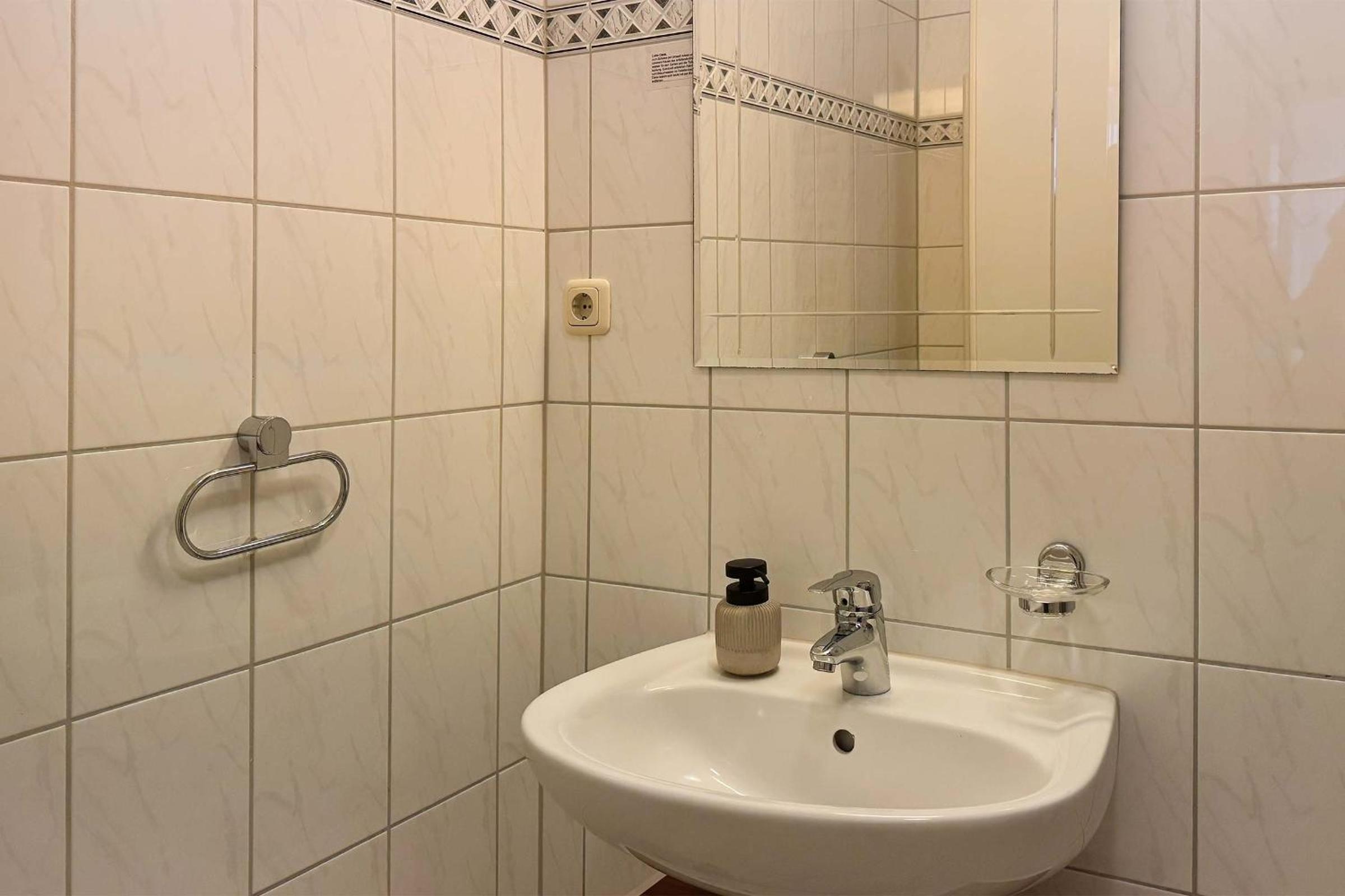 Villa Viktoria Whg 1 -