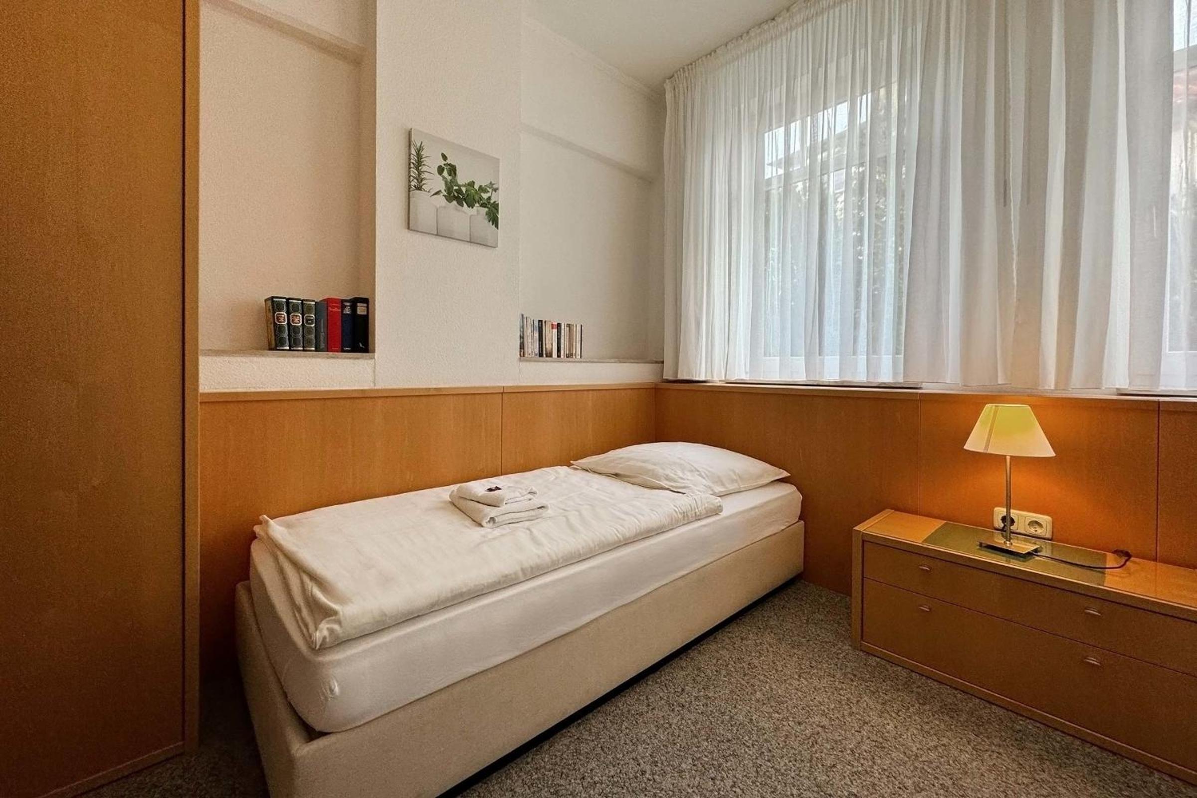 Villa Viktoria Whg 1 -