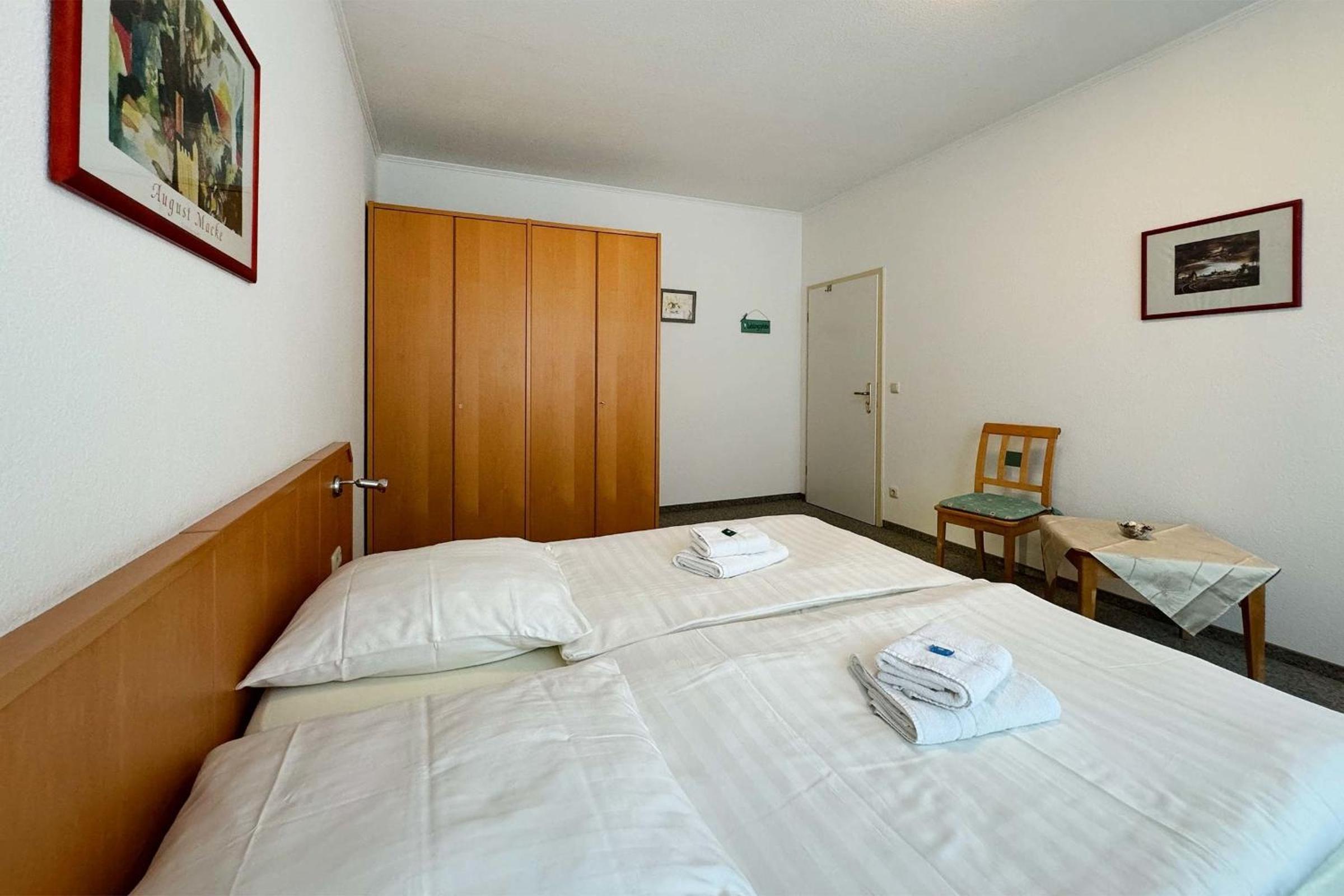 Villa Viktoria Whg 1 -
