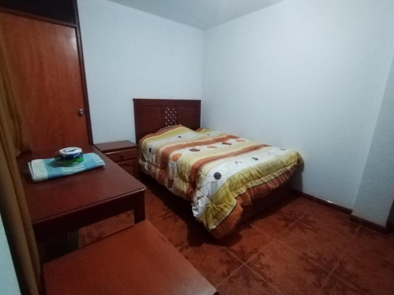 Hostal hipito view 5