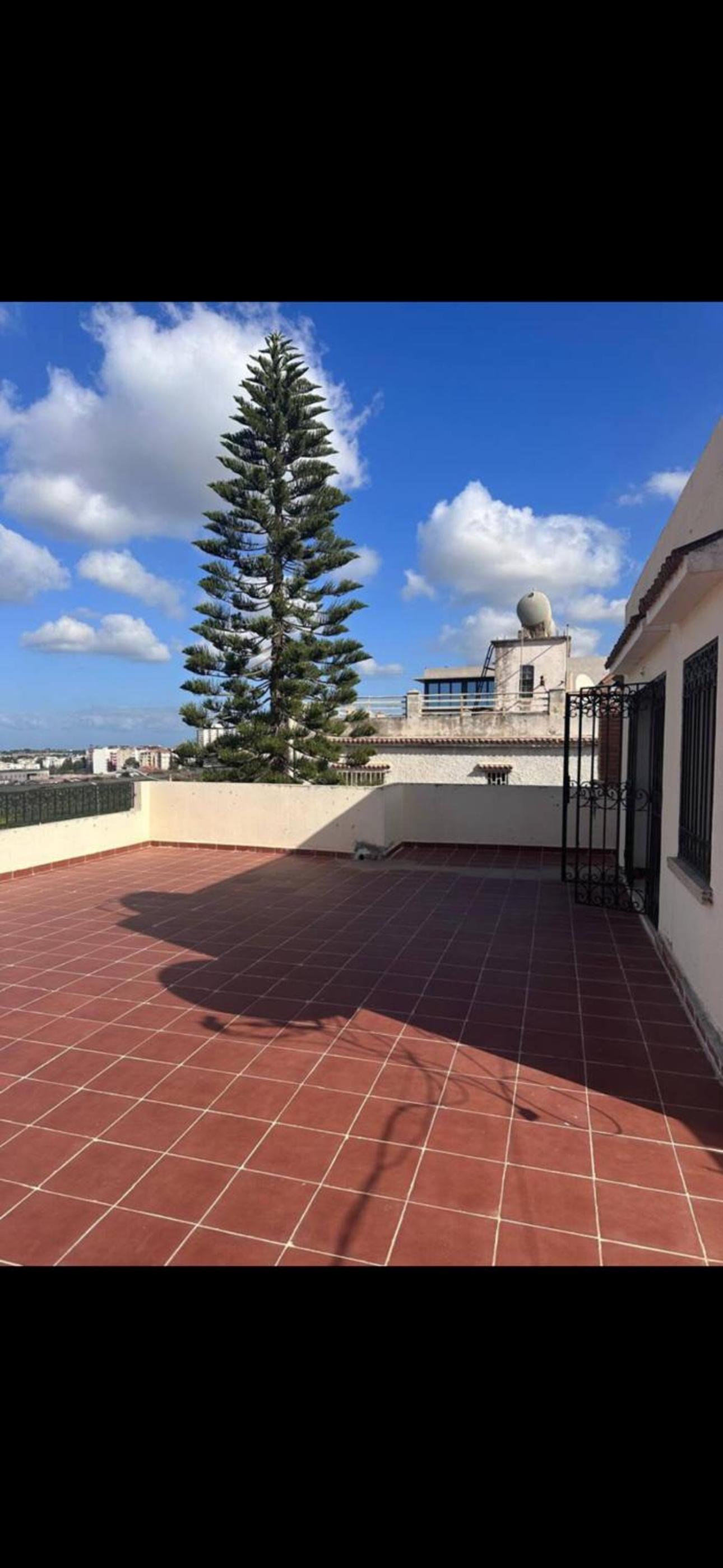 Magnifique duplex avec piscine