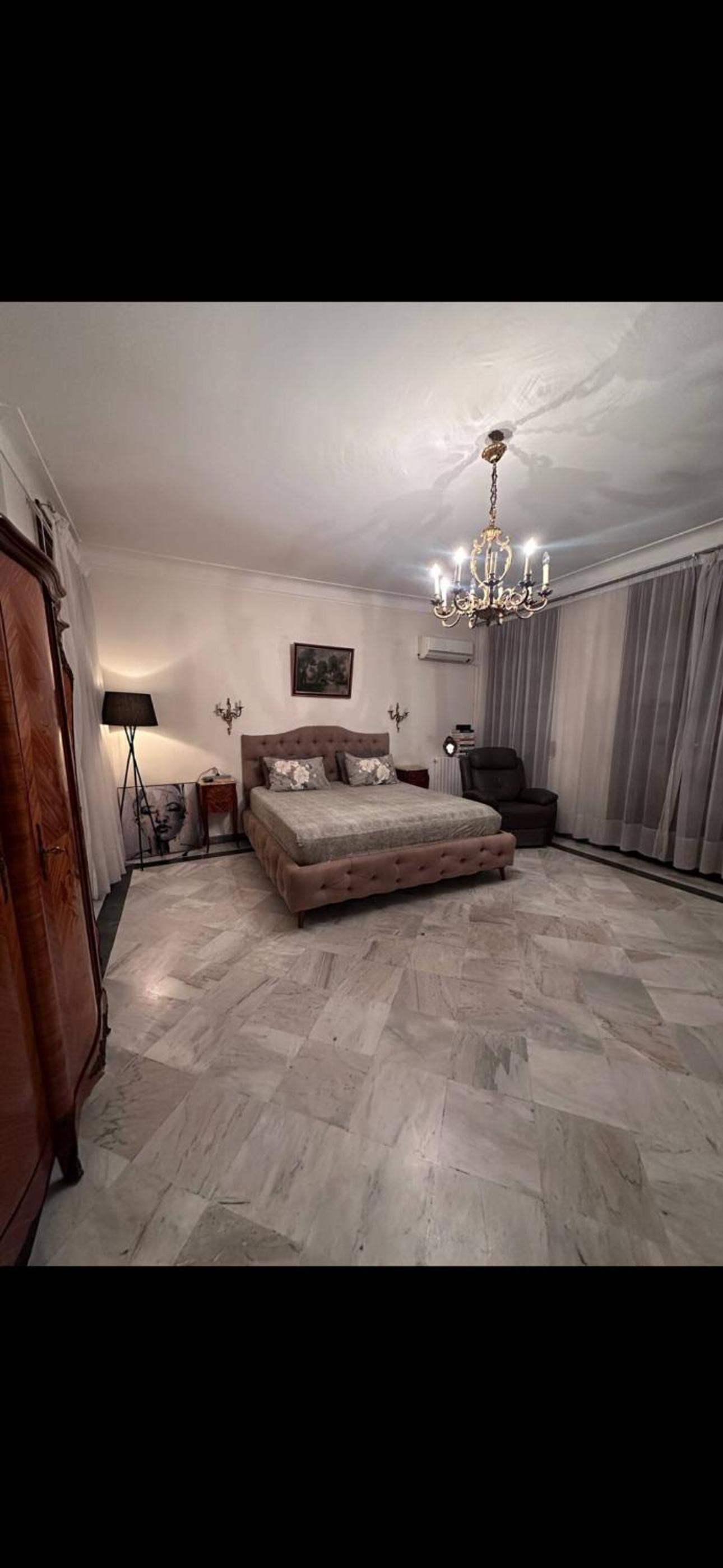 Magnifique duplex avec piscine