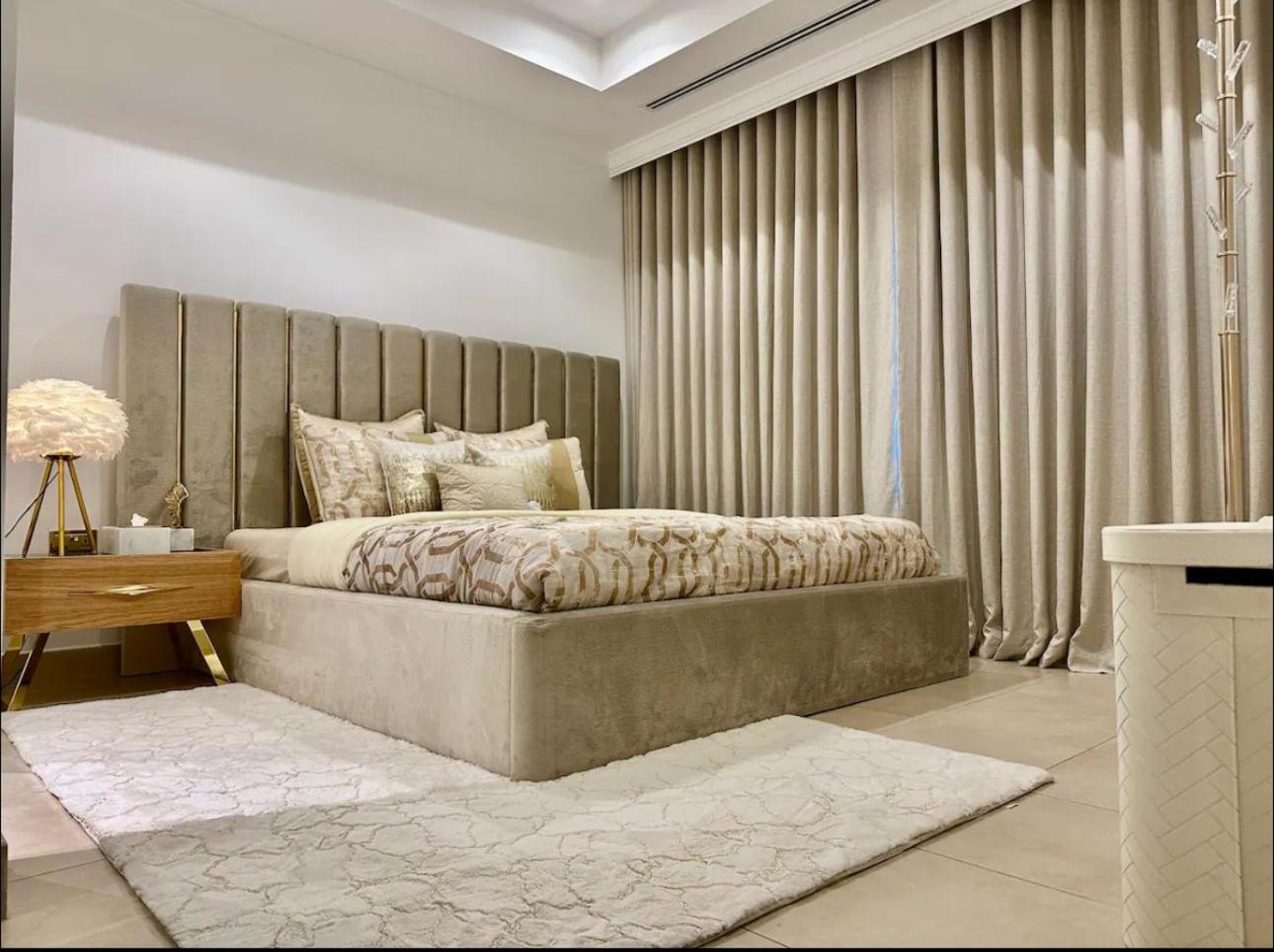 Joy Luxury Apartment