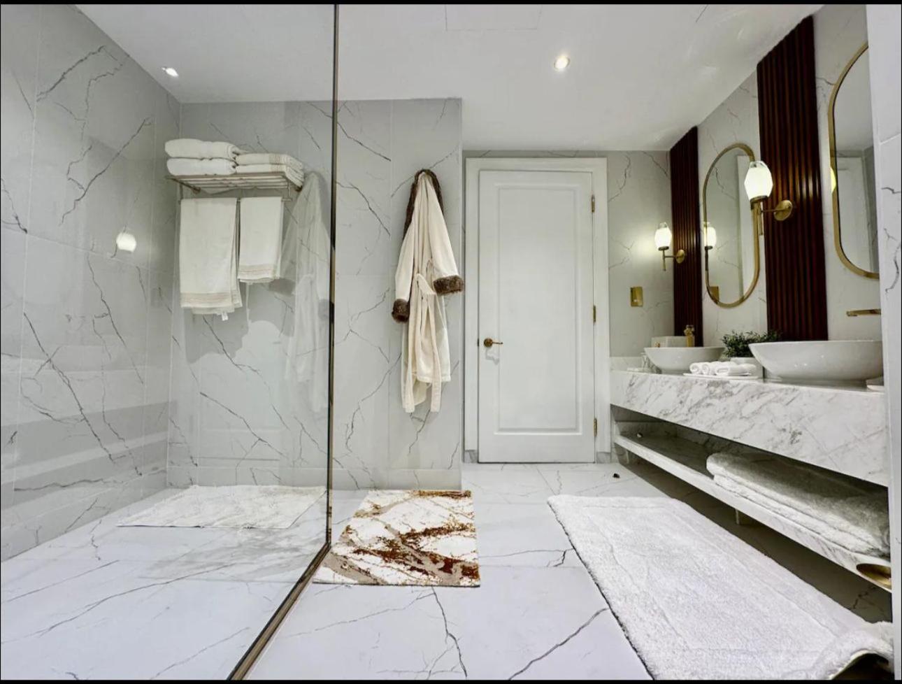 Joy Luxury Apartment