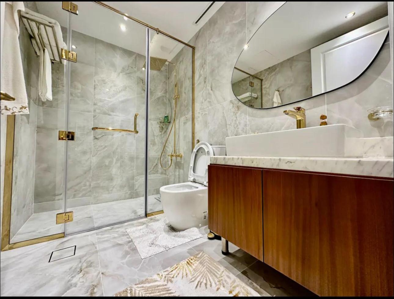 Joy Luxury Apartment