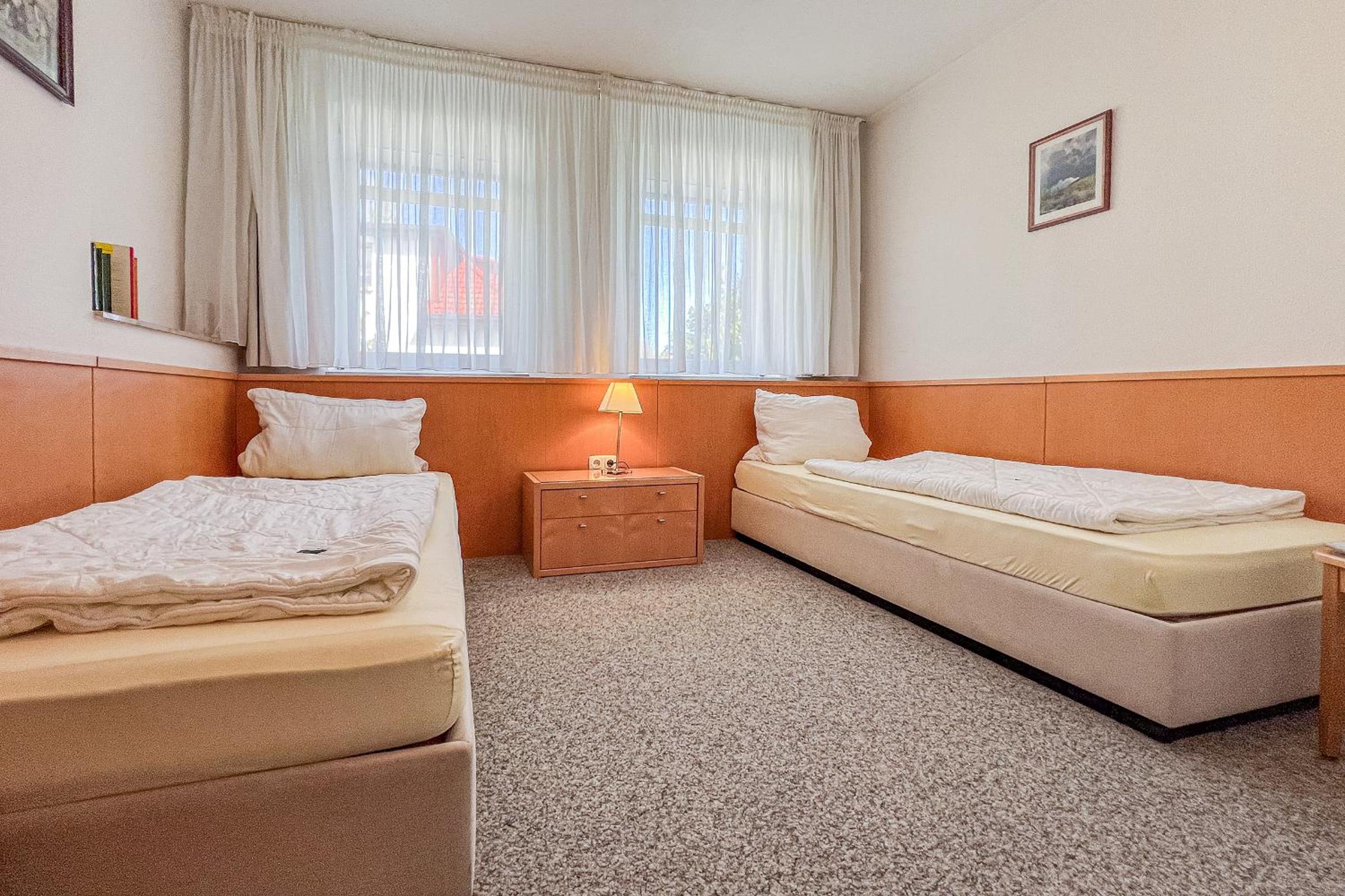 Villa Viktoria Whg 8 -