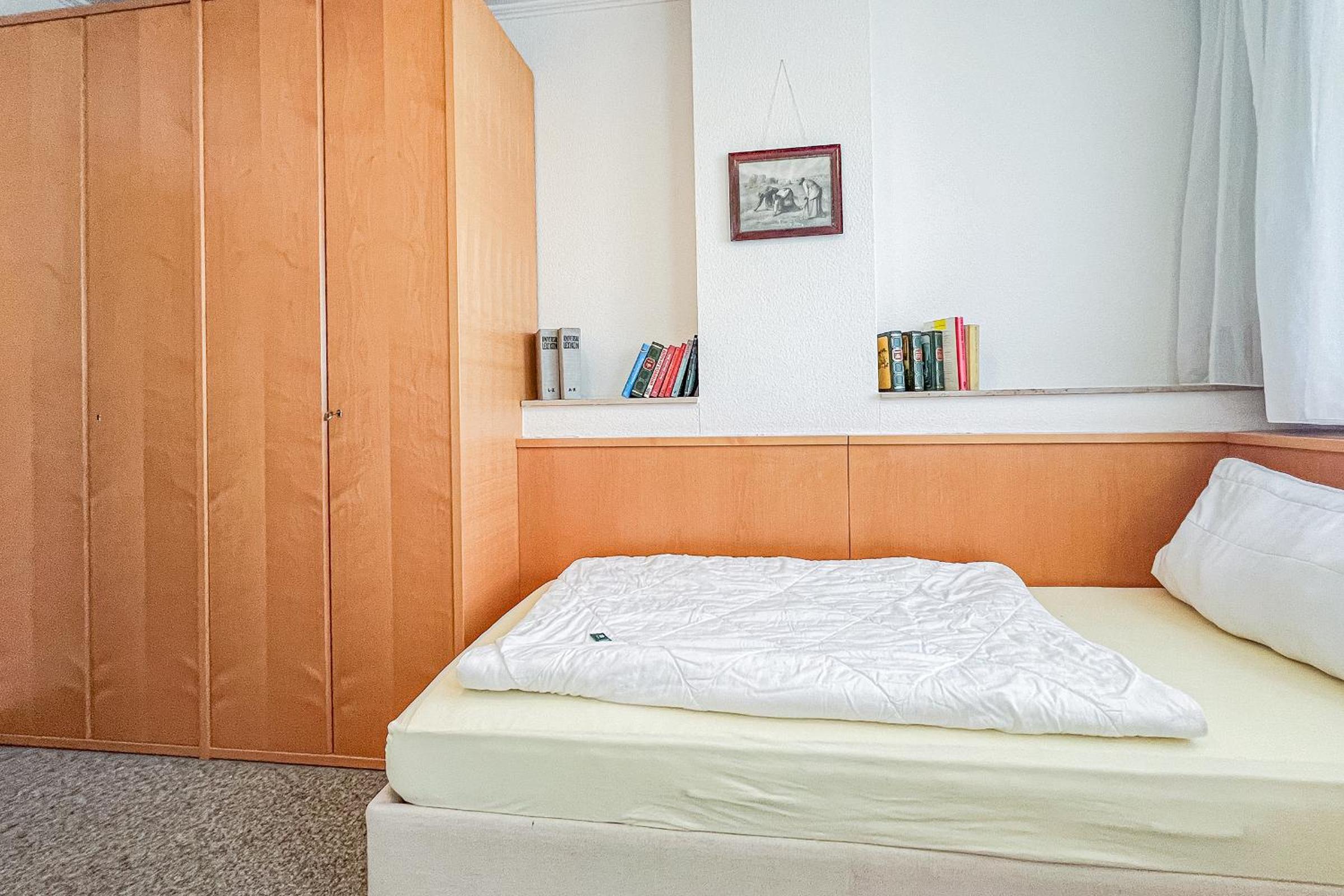 Villa Viktoria Whg 8 -