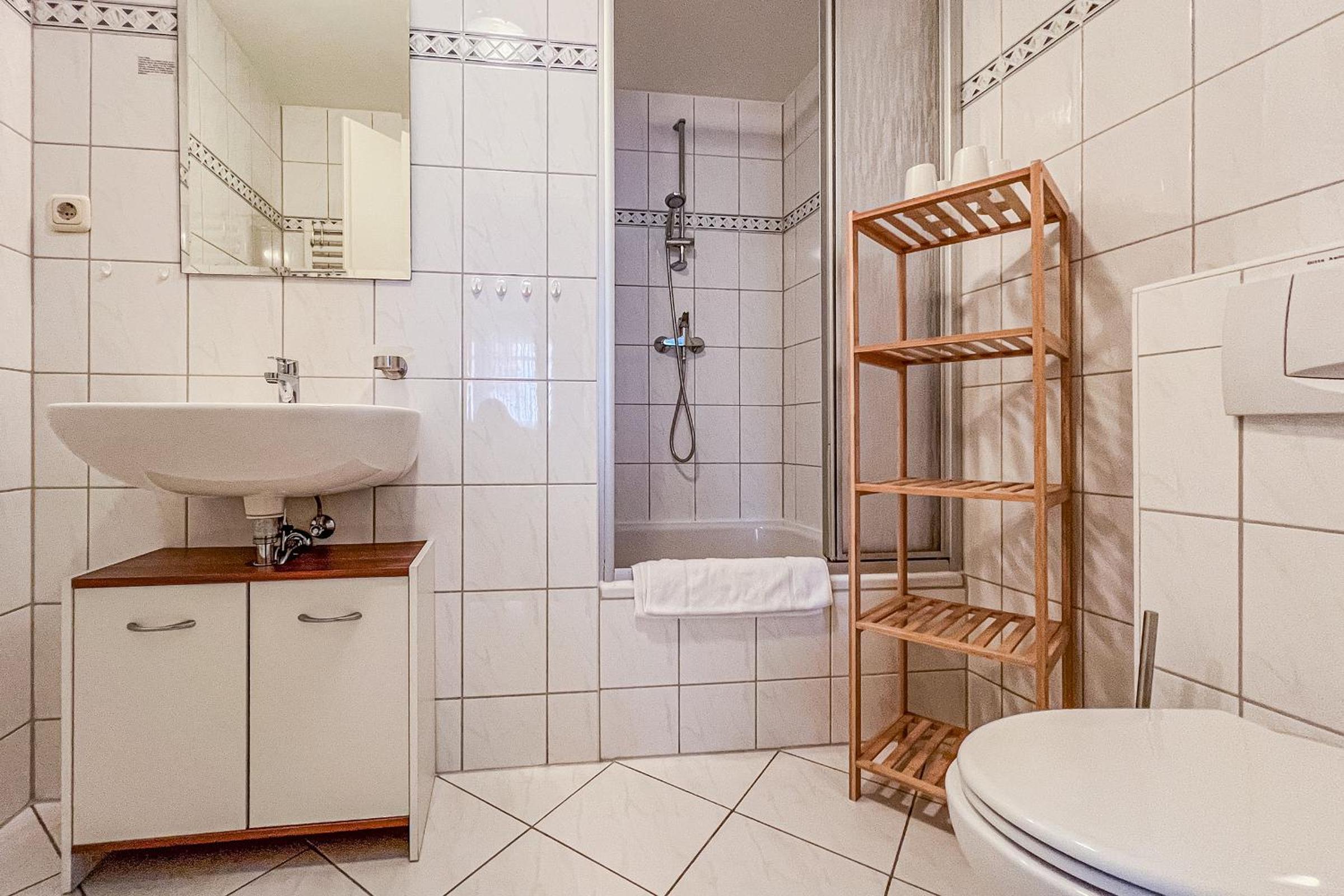 Villa Viktoria Whg 8 -