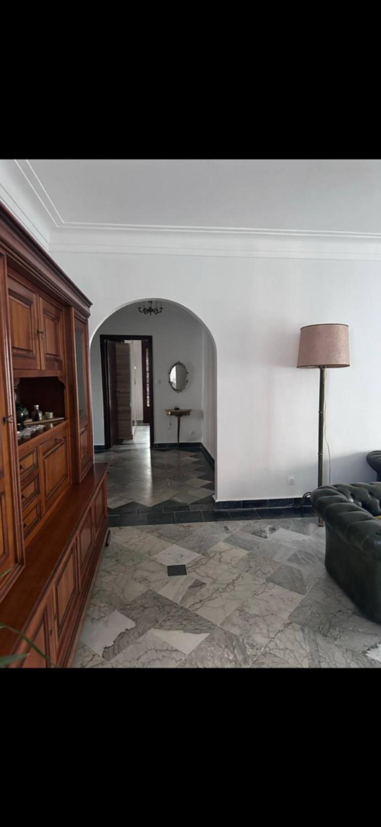 Magnifique duplex avec piscine