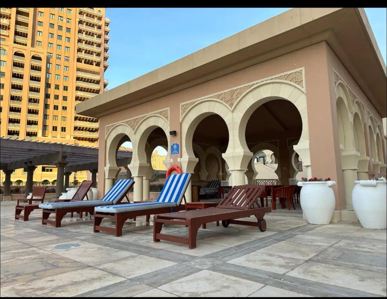 Joy Luxury Apartment