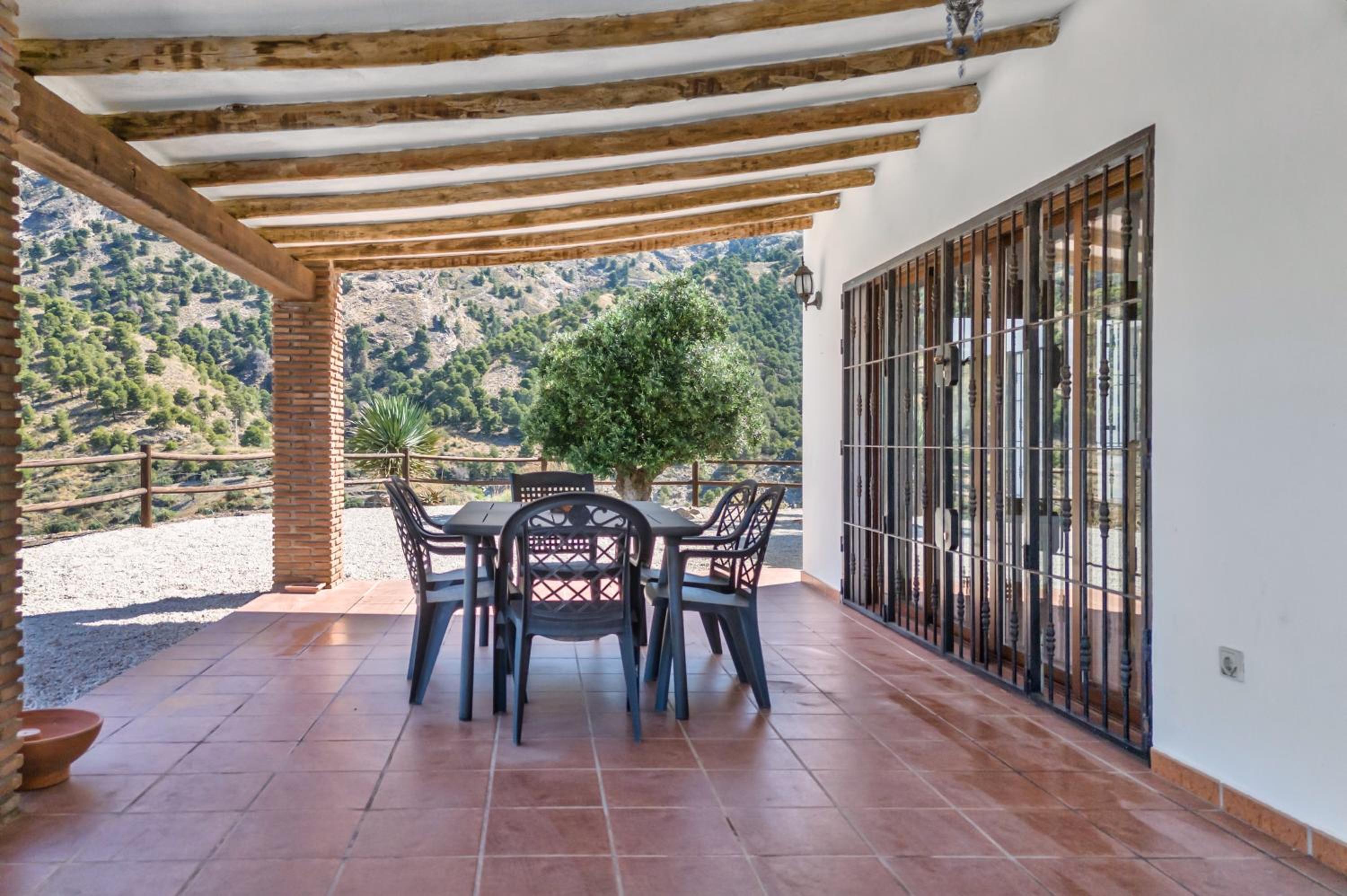 Casa Del Molino