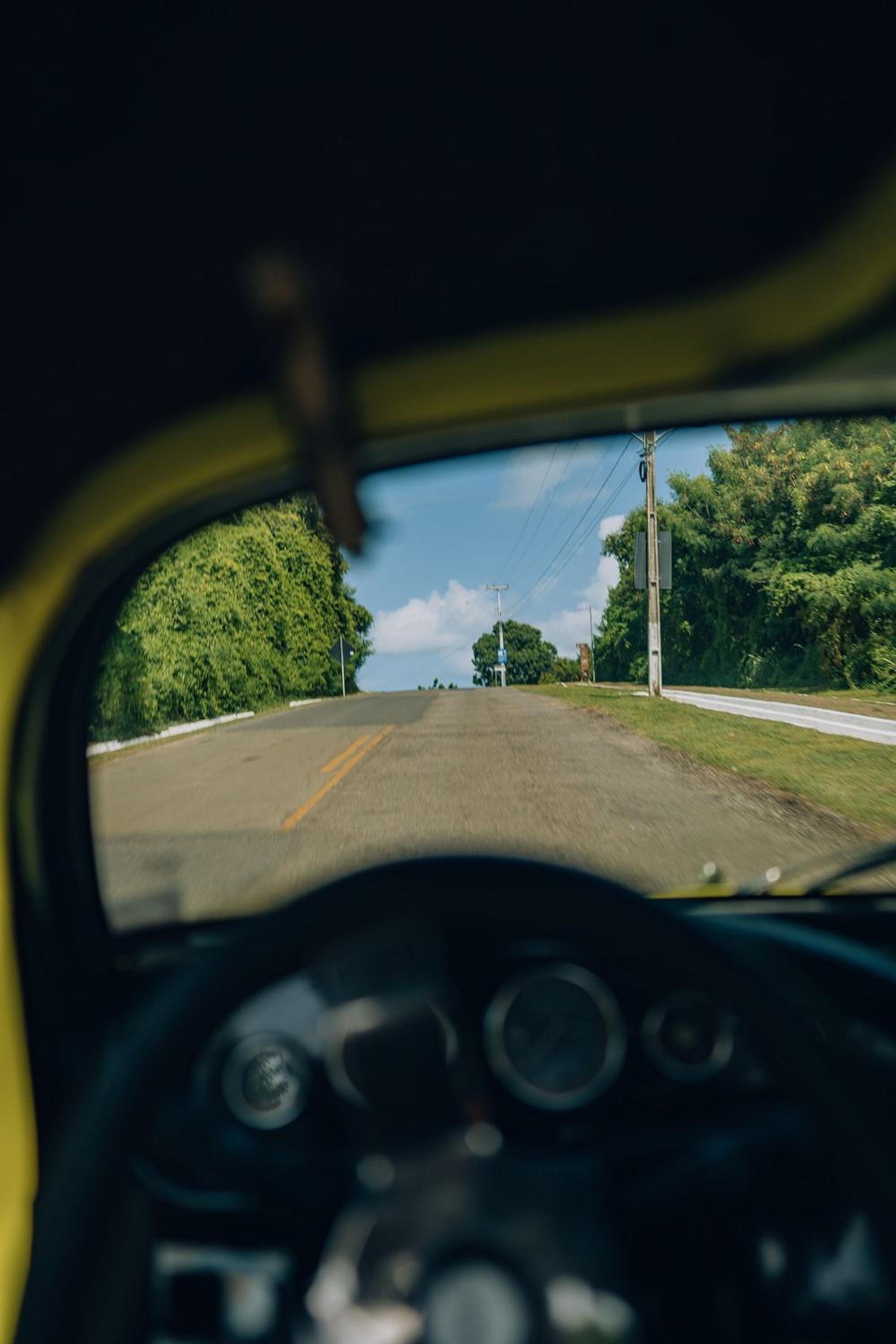 Cabana Gameleira - Viagem Inspirada