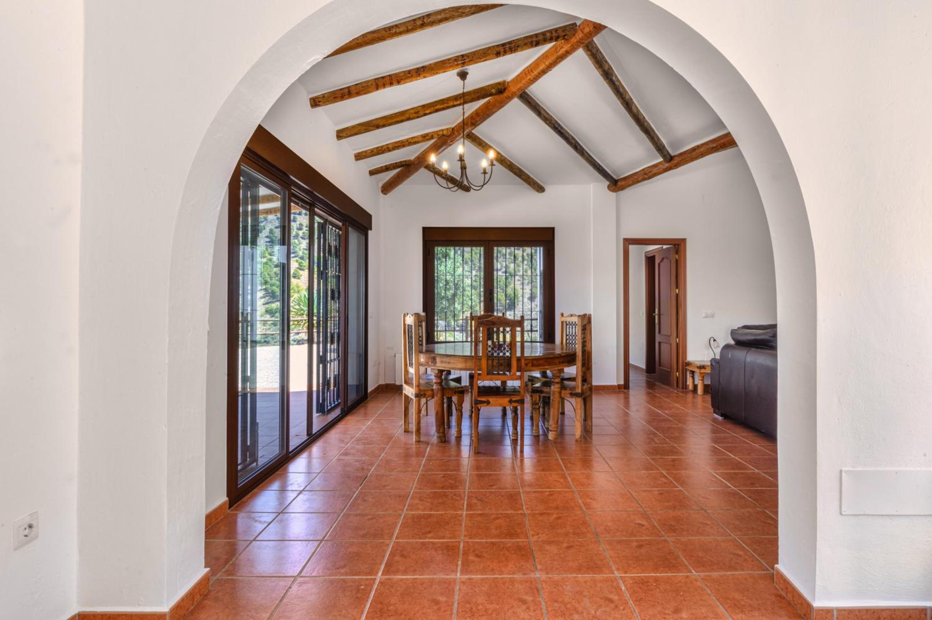 Casa Del Molino