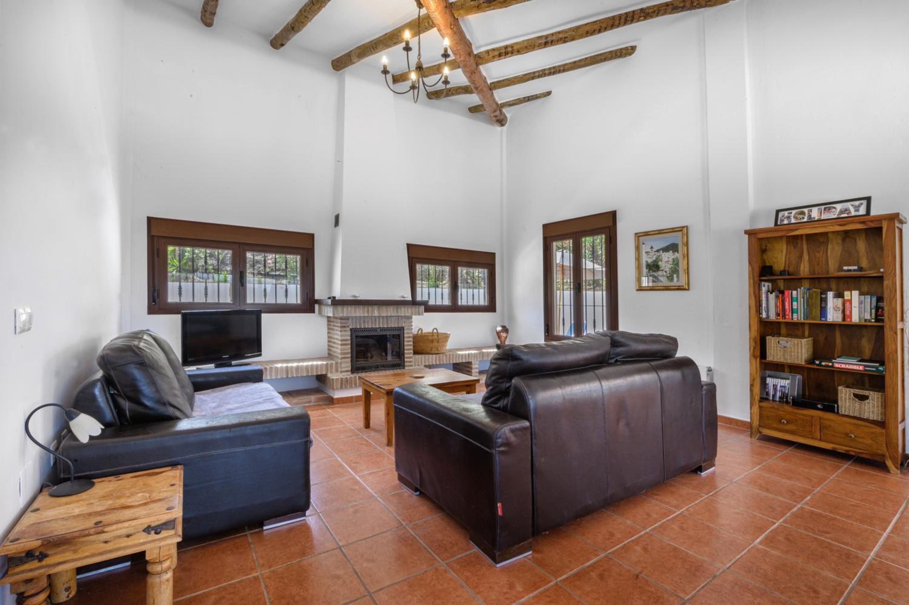 Casa Del Molino