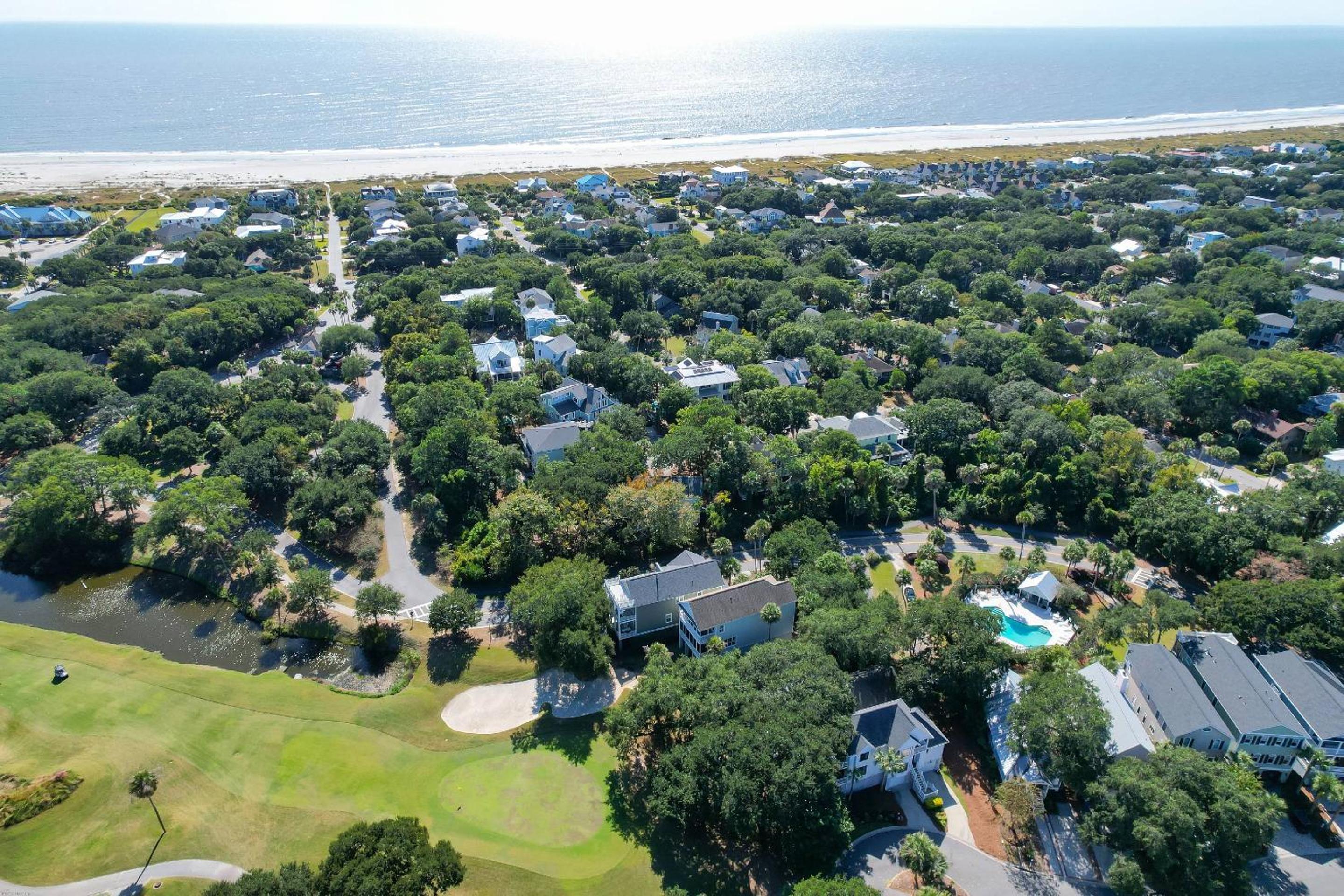 The Beach Cove view 3