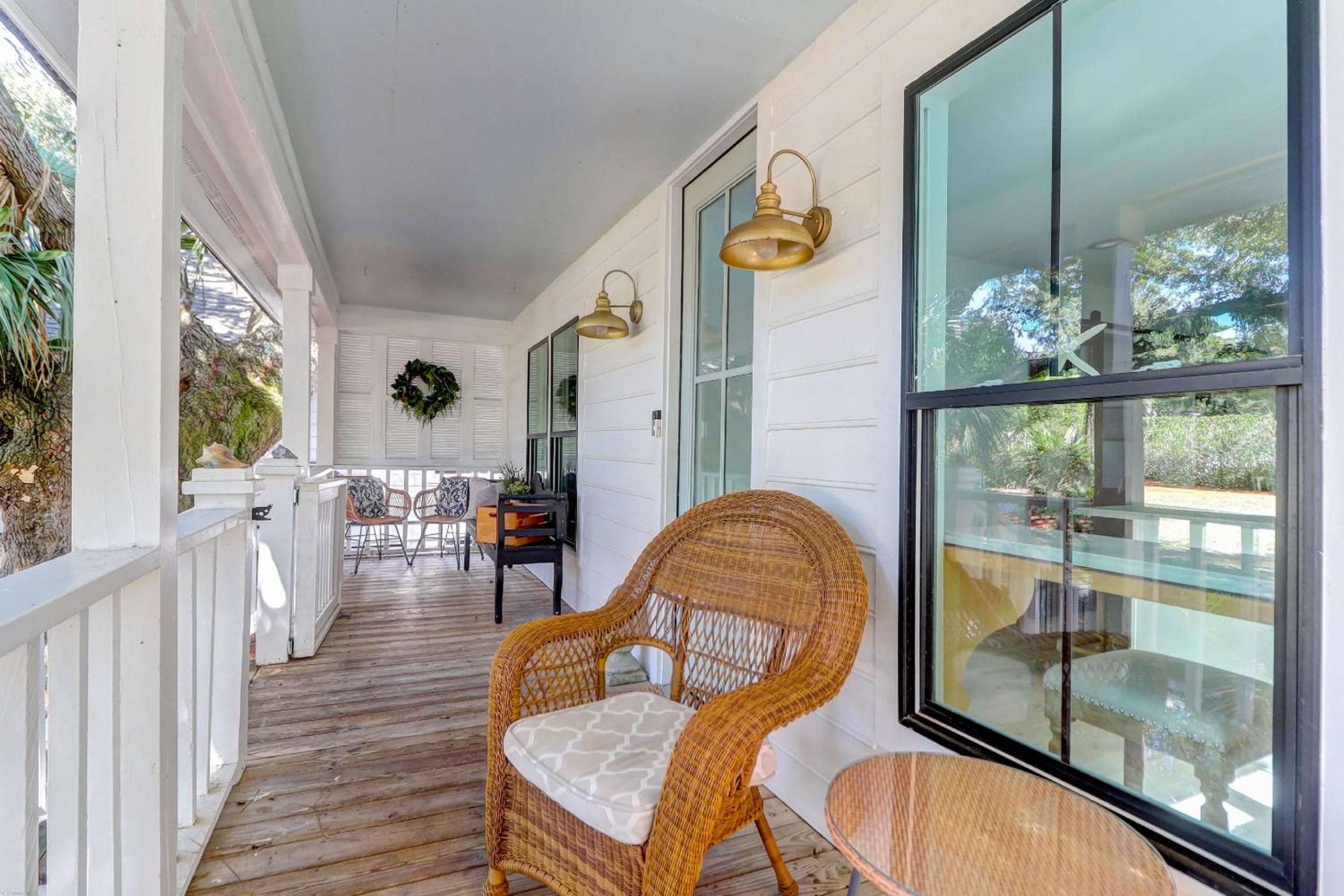 The Beach Cove view 5
